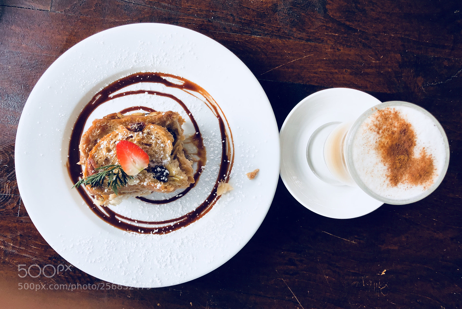 Apple iPhone 8 Plus sample photo. Capirotada coffee in jacal photography