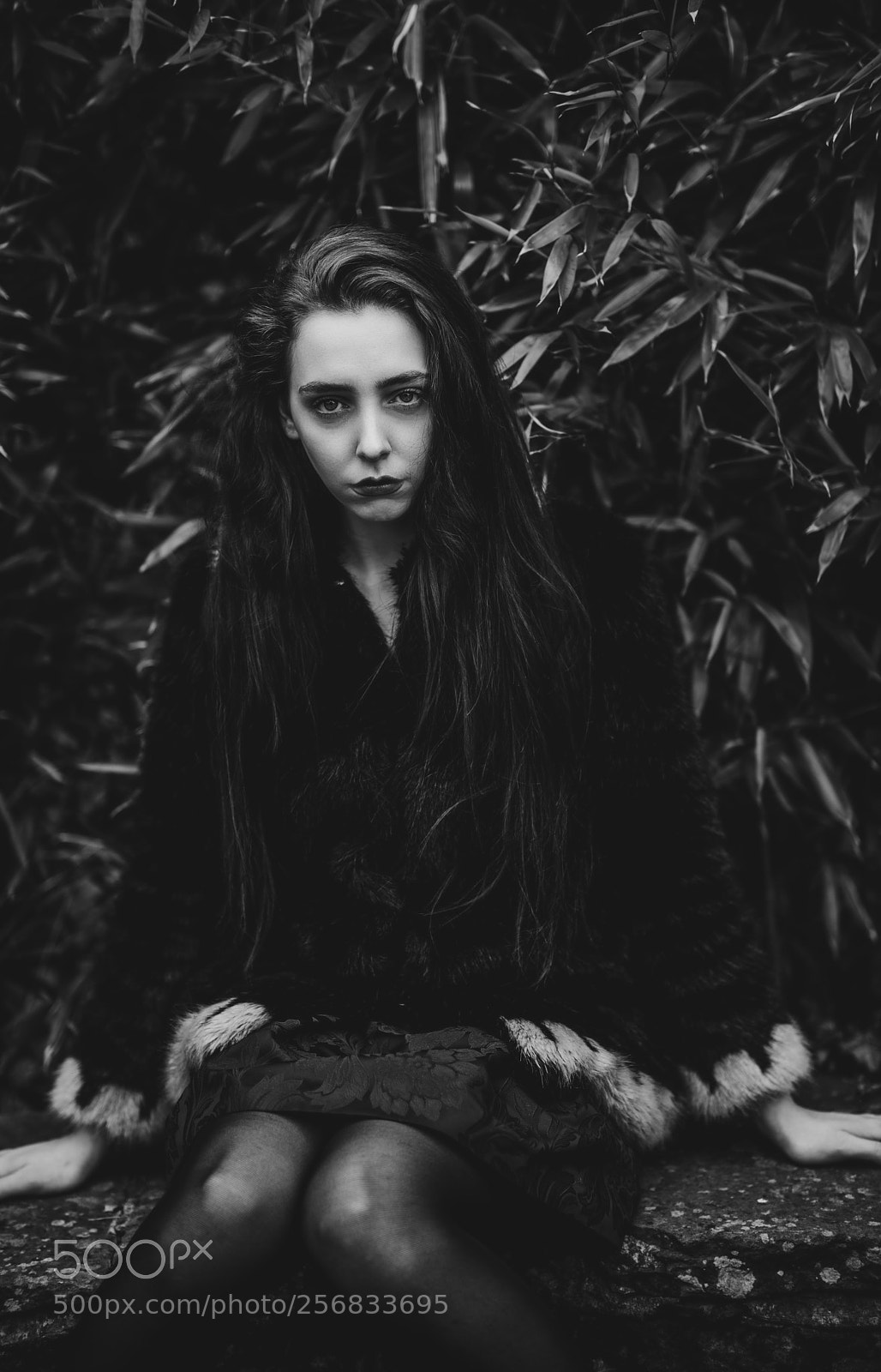 Nikon D810 sample photo. Madeleine photography