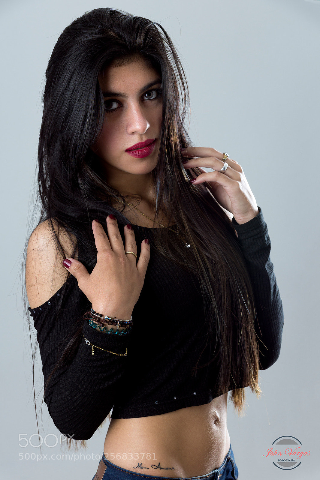 Sony SLT-A68 sample photo. Bella mujer photography