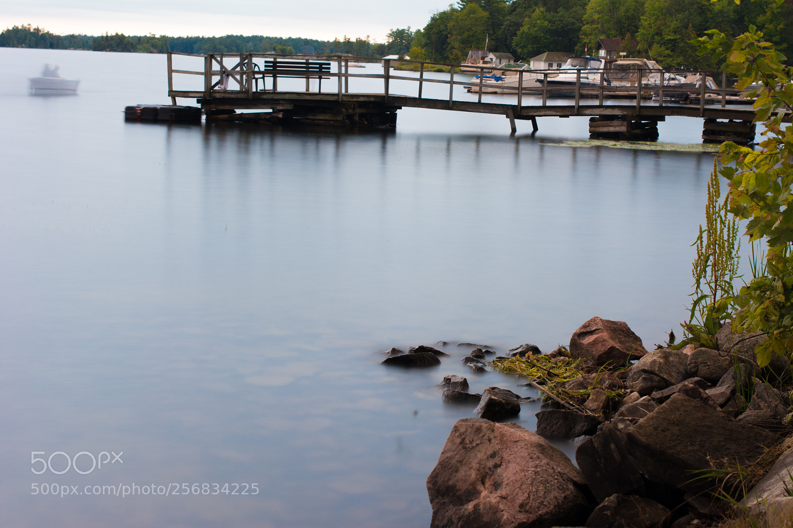 Nikon D7100 sample photo. Ghost ship photography