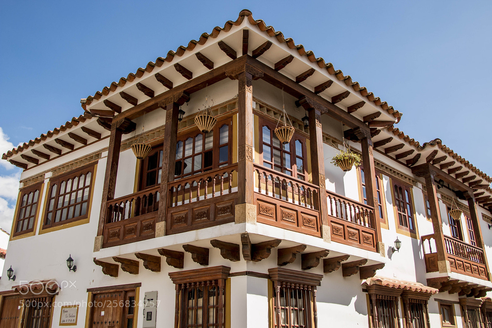 Canon EOS 70D sample photo. Villa de leyva/boyaca photography