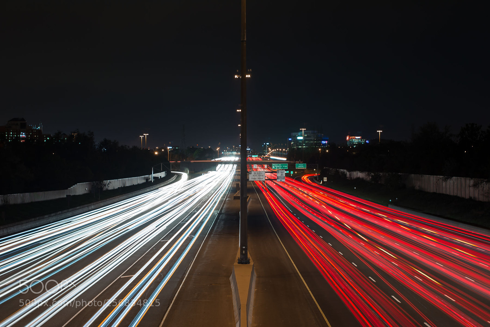 Nikon D7100 sample photo. Blurred lines photography