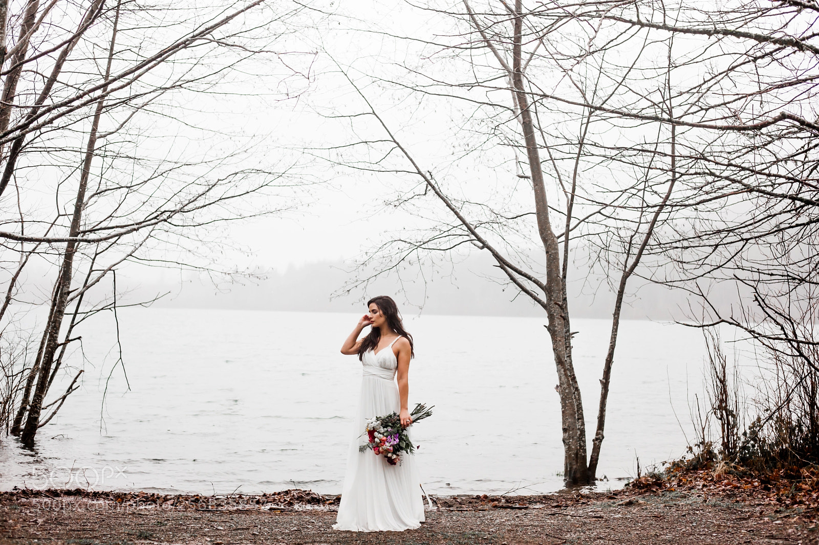Canon EOS 5D Mark II sample photo. Waiting for you photography