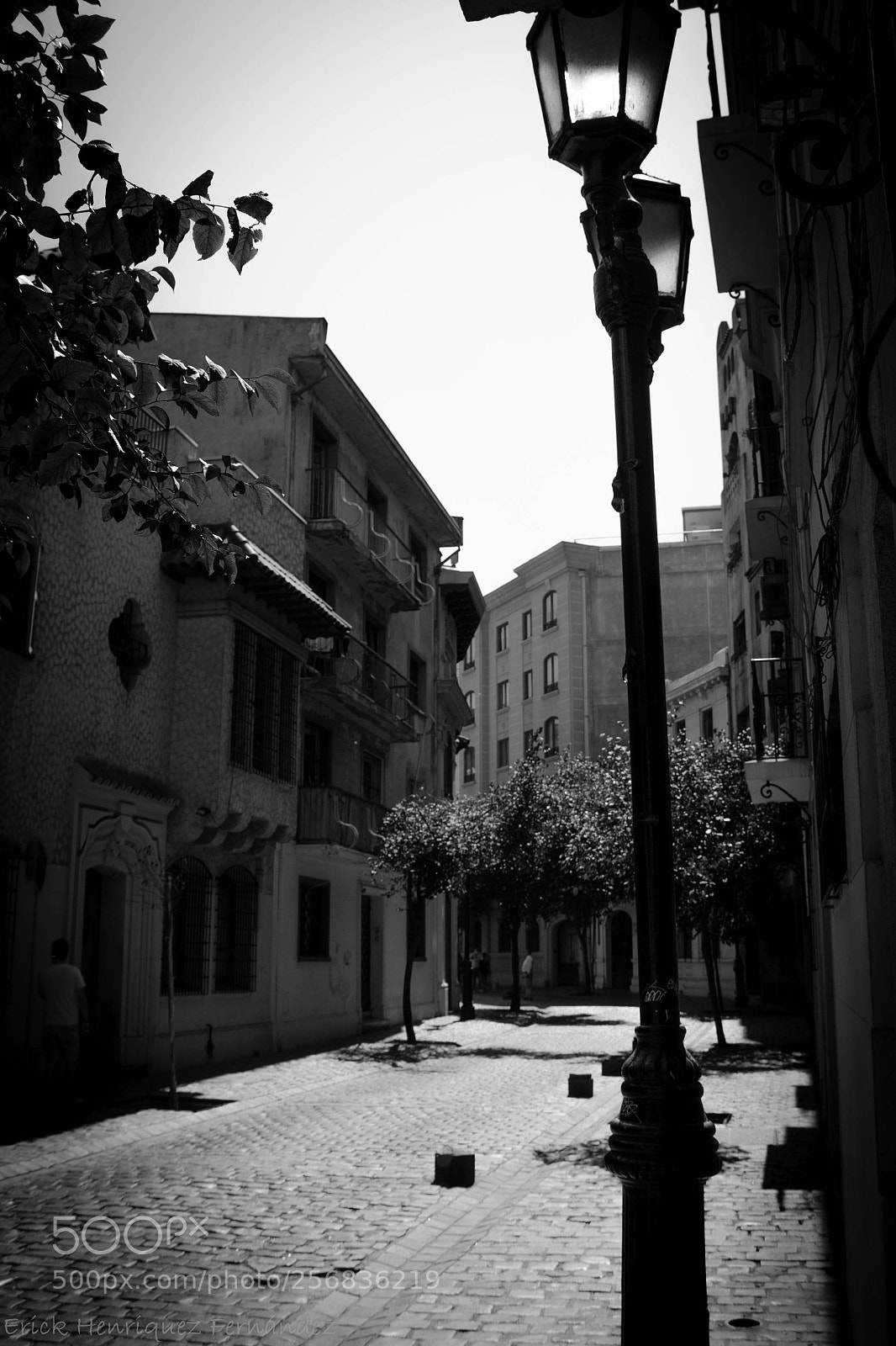 Canon EOS 1100D (EOS Rebel T3 / EOS Kiss X50) sample photo. Barrio photography