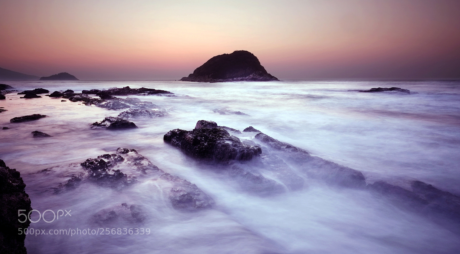Fujifilm X-Pro1 sample photo. Sunrise photography