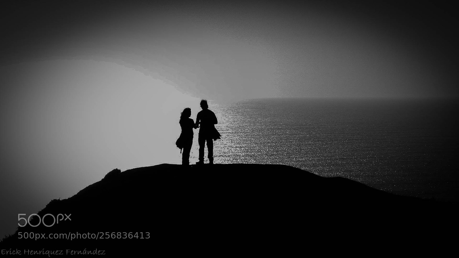 Sony Cyber-shot DSC-HX300 sample photo. Pareja photography