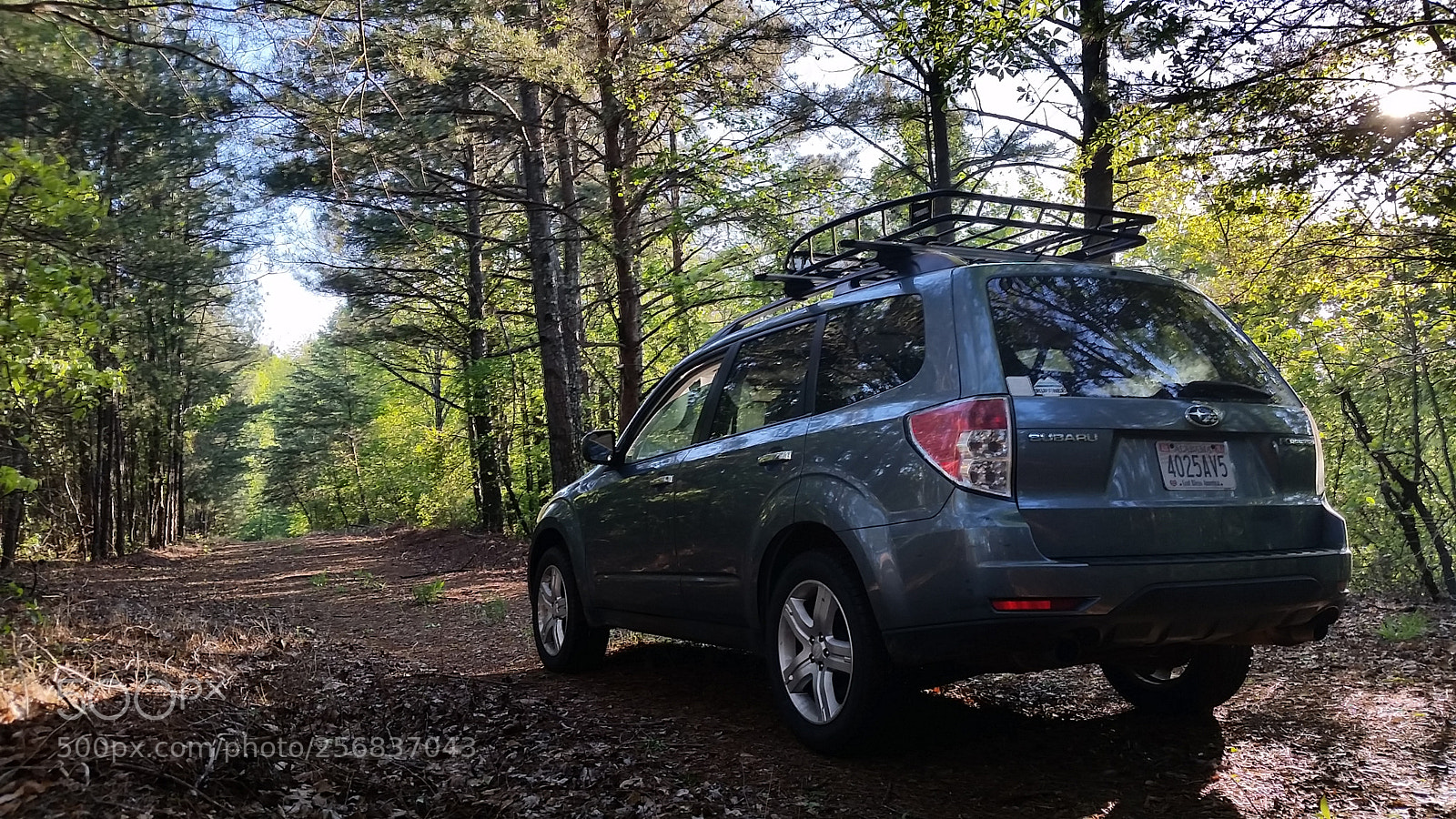 Samsung Galaxy S5 sample photo. Subaru's ridgeline photography