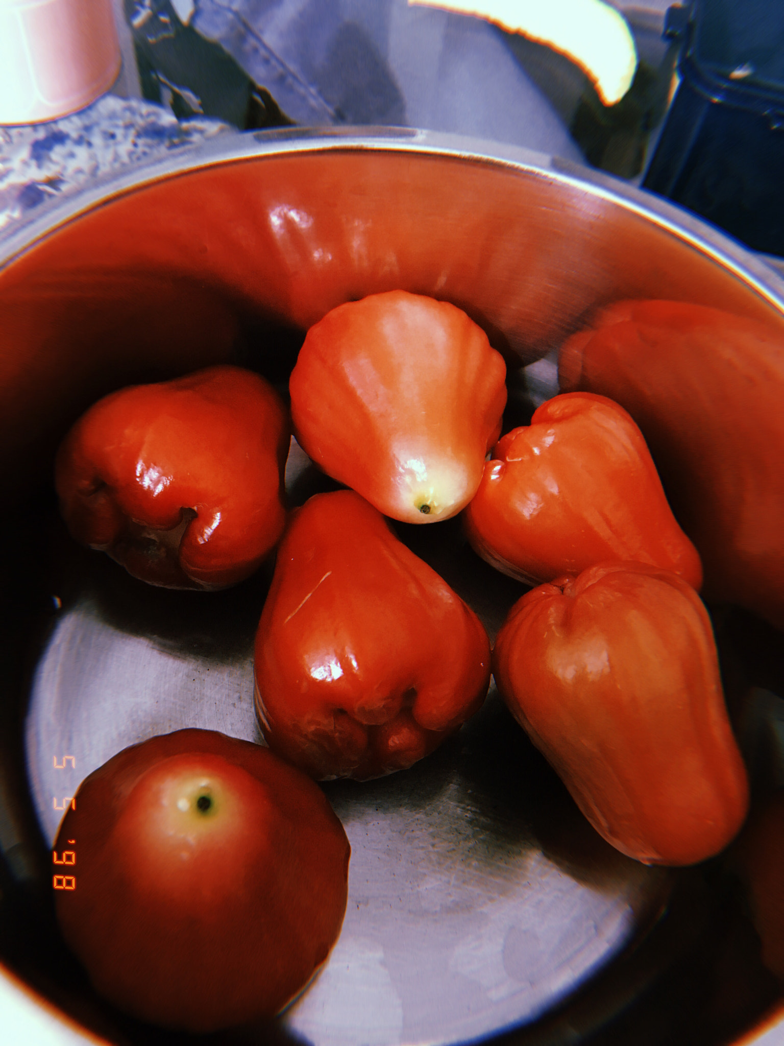 Apple iPhone sample photo. 05/05/18 photography