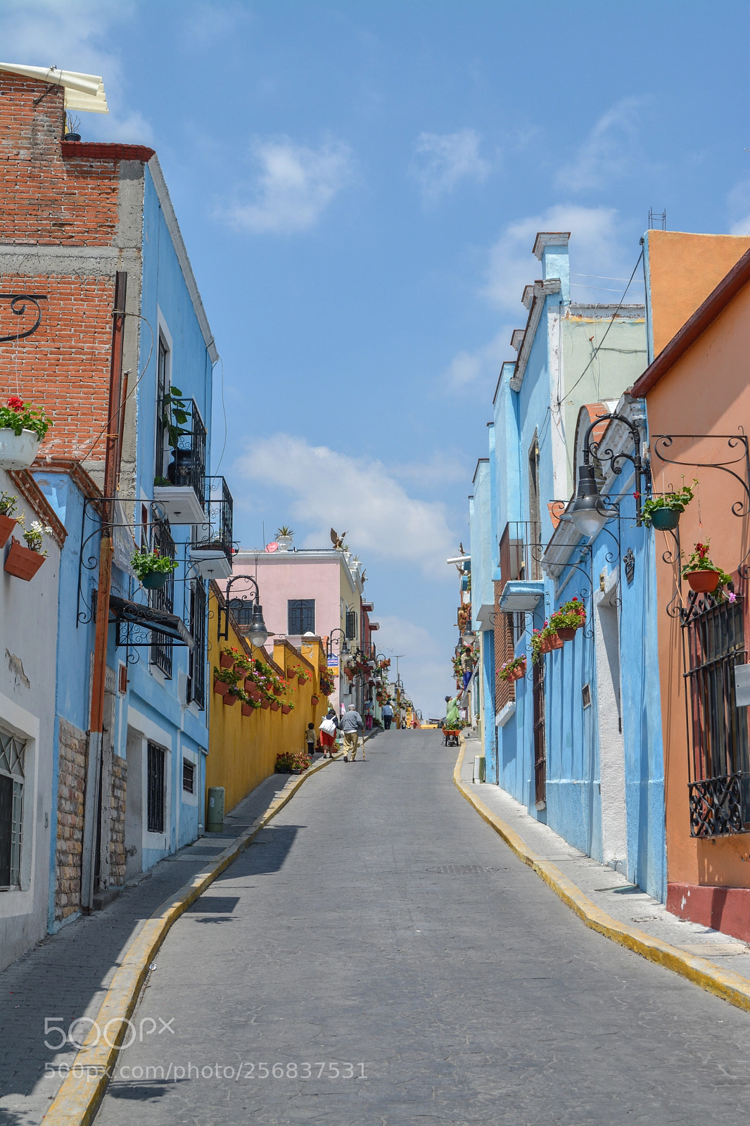 Nikon D5200 sample photo. Atlixco, puebla, méxico. photography