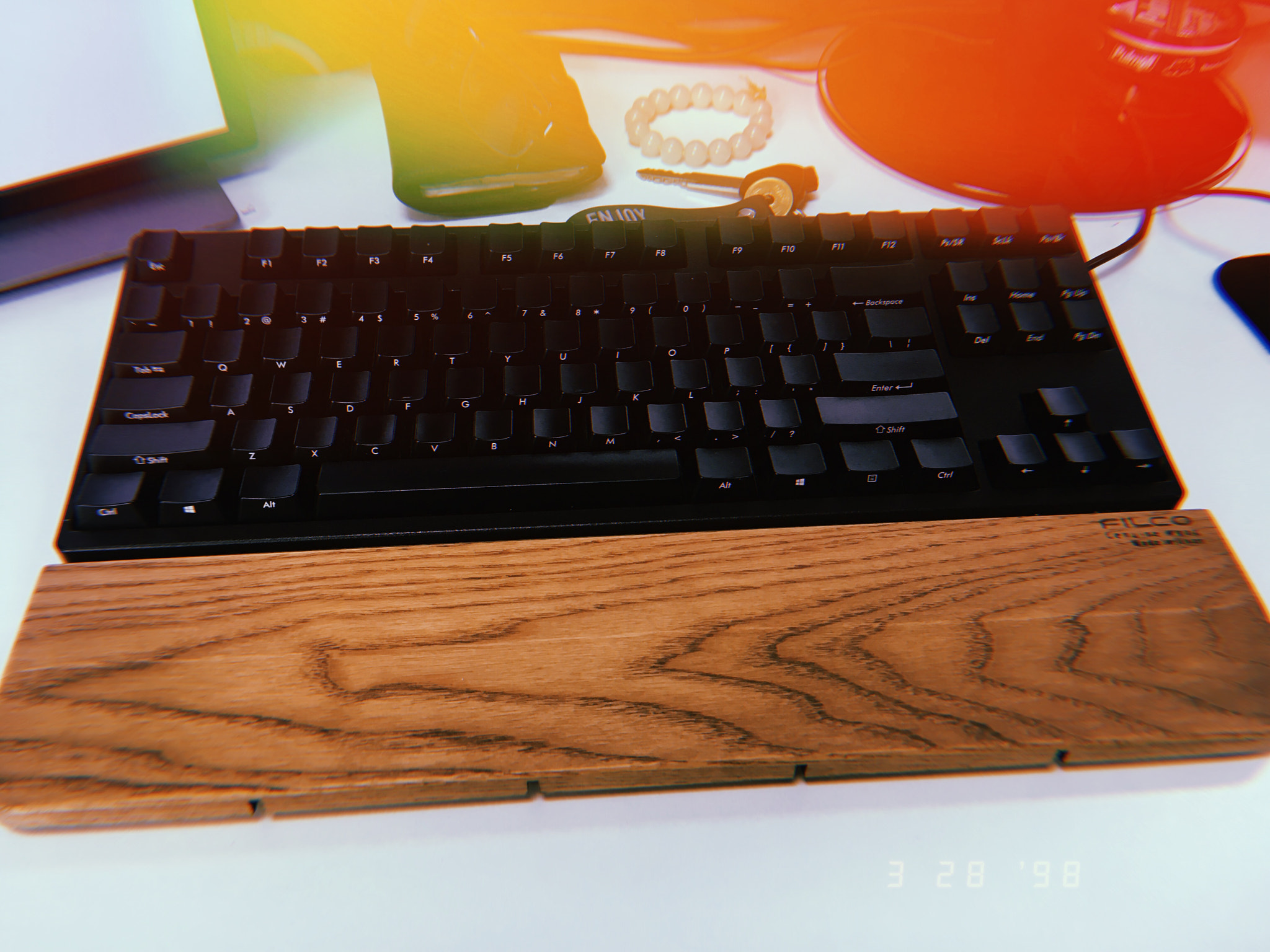 Apple iPhone sample photo. 28/03/18 photography
