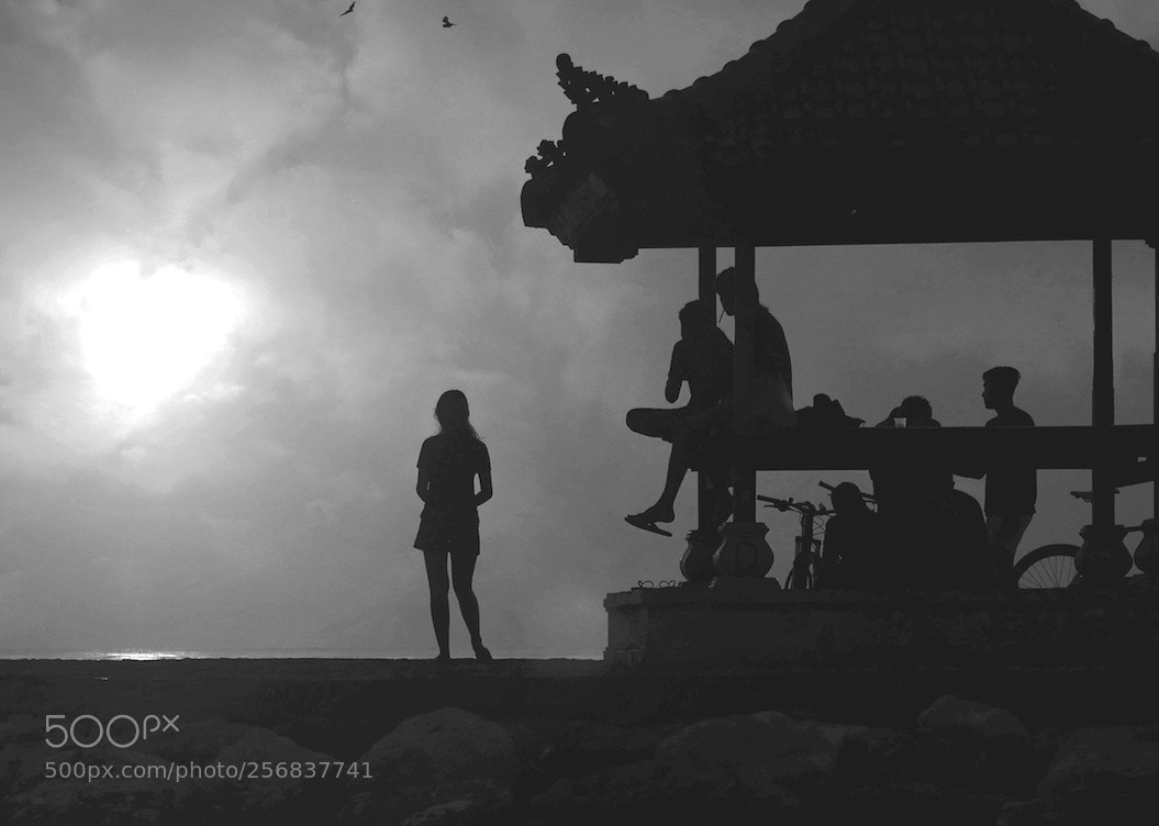 Panasonic Lumix DMC-GH4 sample photo. Sanur ...bali 2 photography