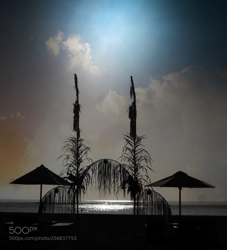 Panasonic Lumix DMC-GH4 sample photo. Sanur ...bali 3 photography