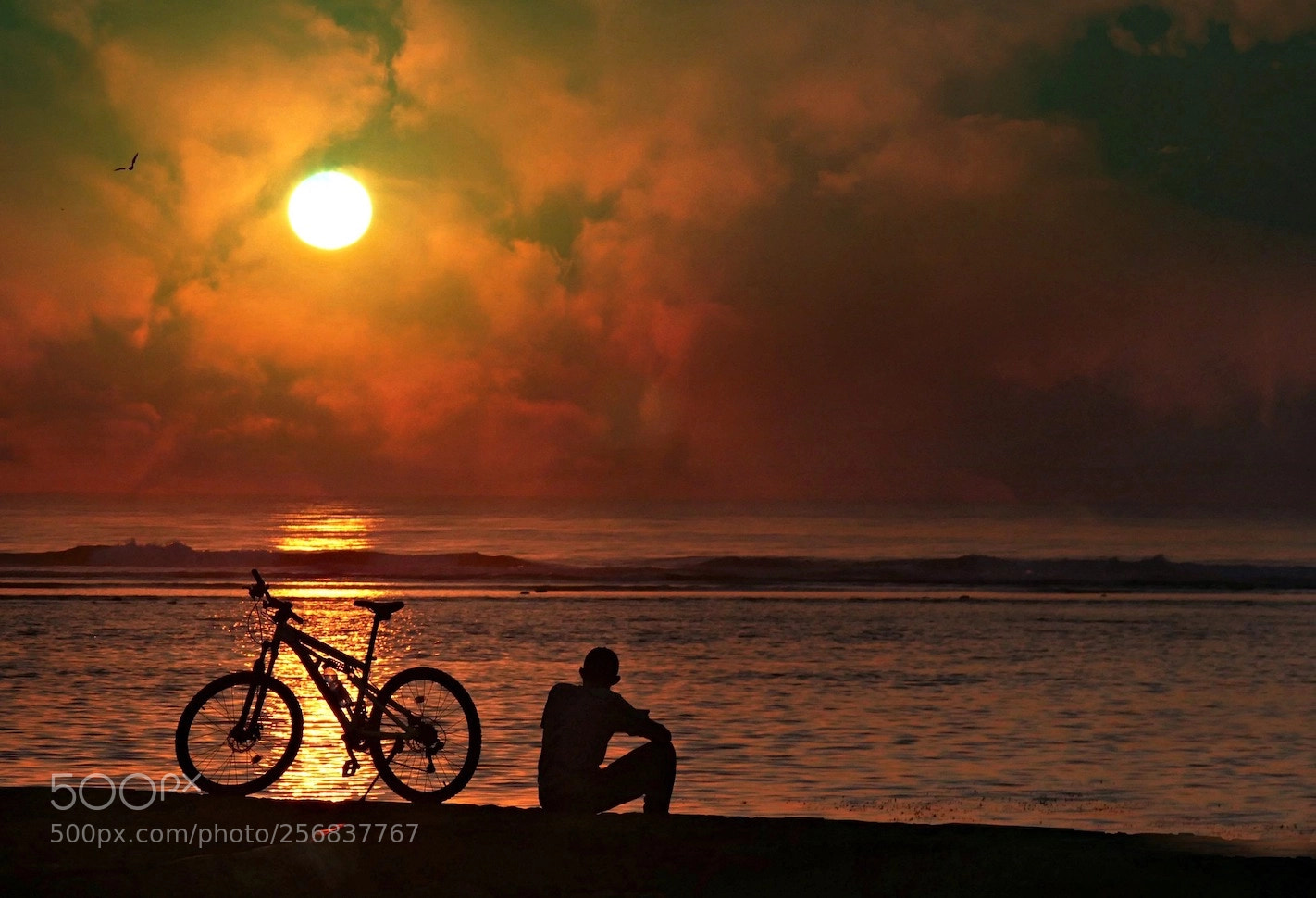 Panasonic Lumix DMC-GH4 sample photo. Sanur ...bali 6 photography
