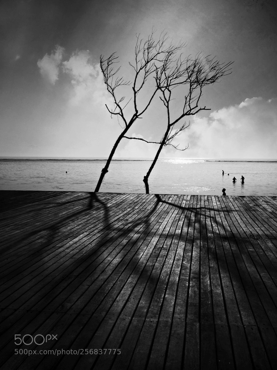 Panasonic Lumix DMC-GH4 sample photo. Sanur ...bali 8 photography