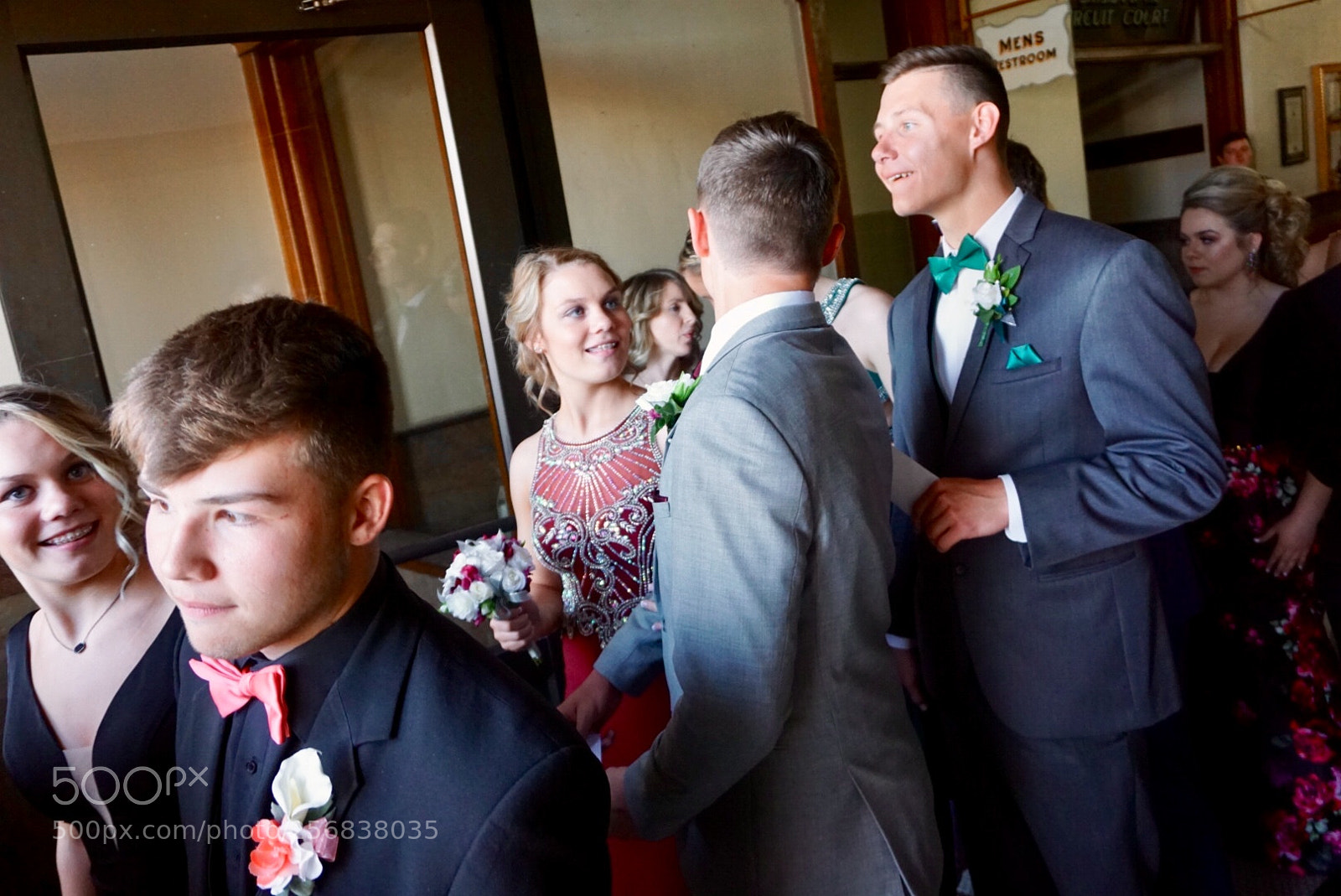 Sony a6000 sample photo. The royal grand march photography