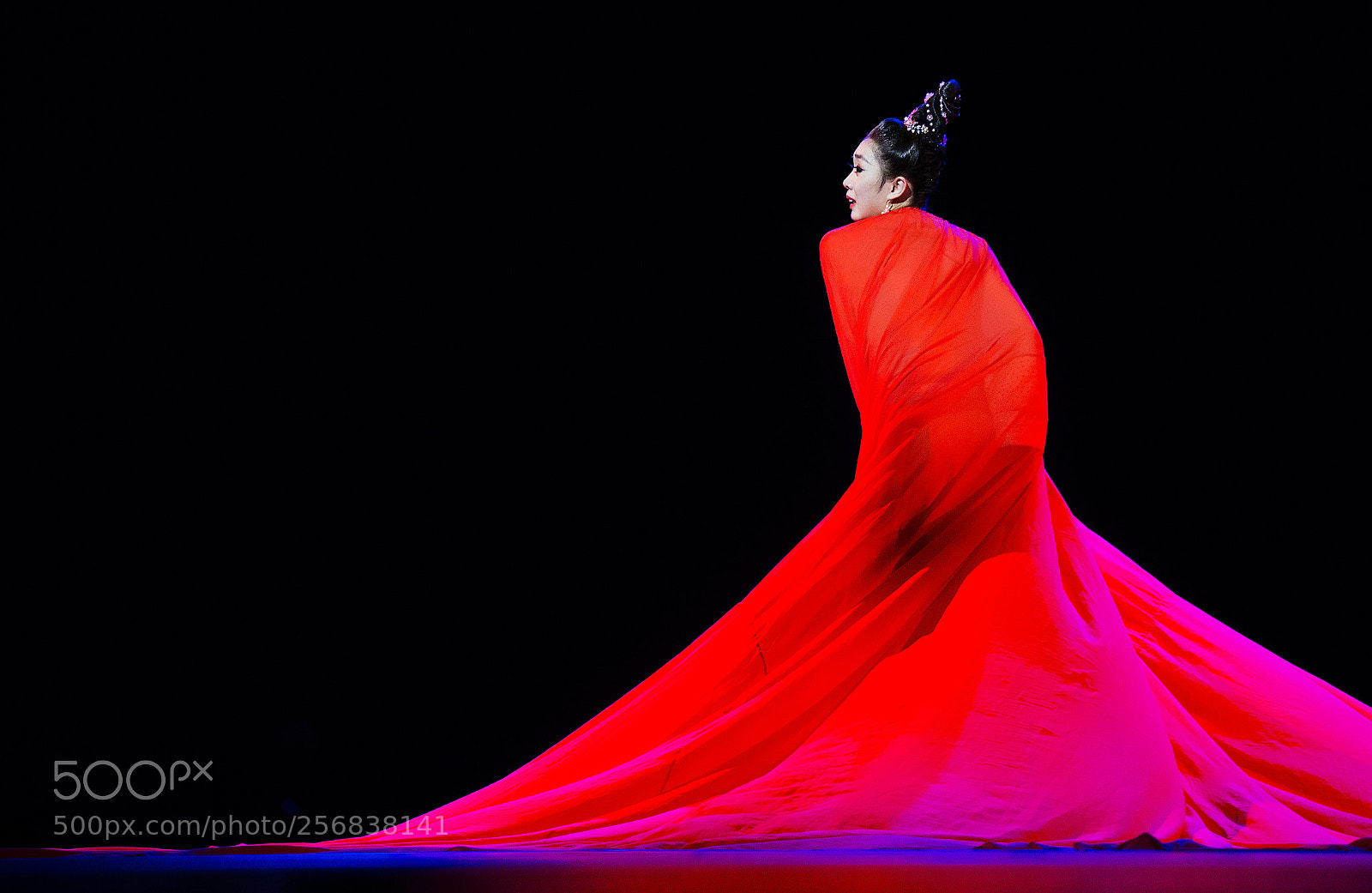 Canon EOS-1D X sample photo. 舞剧《梁祝》 photography