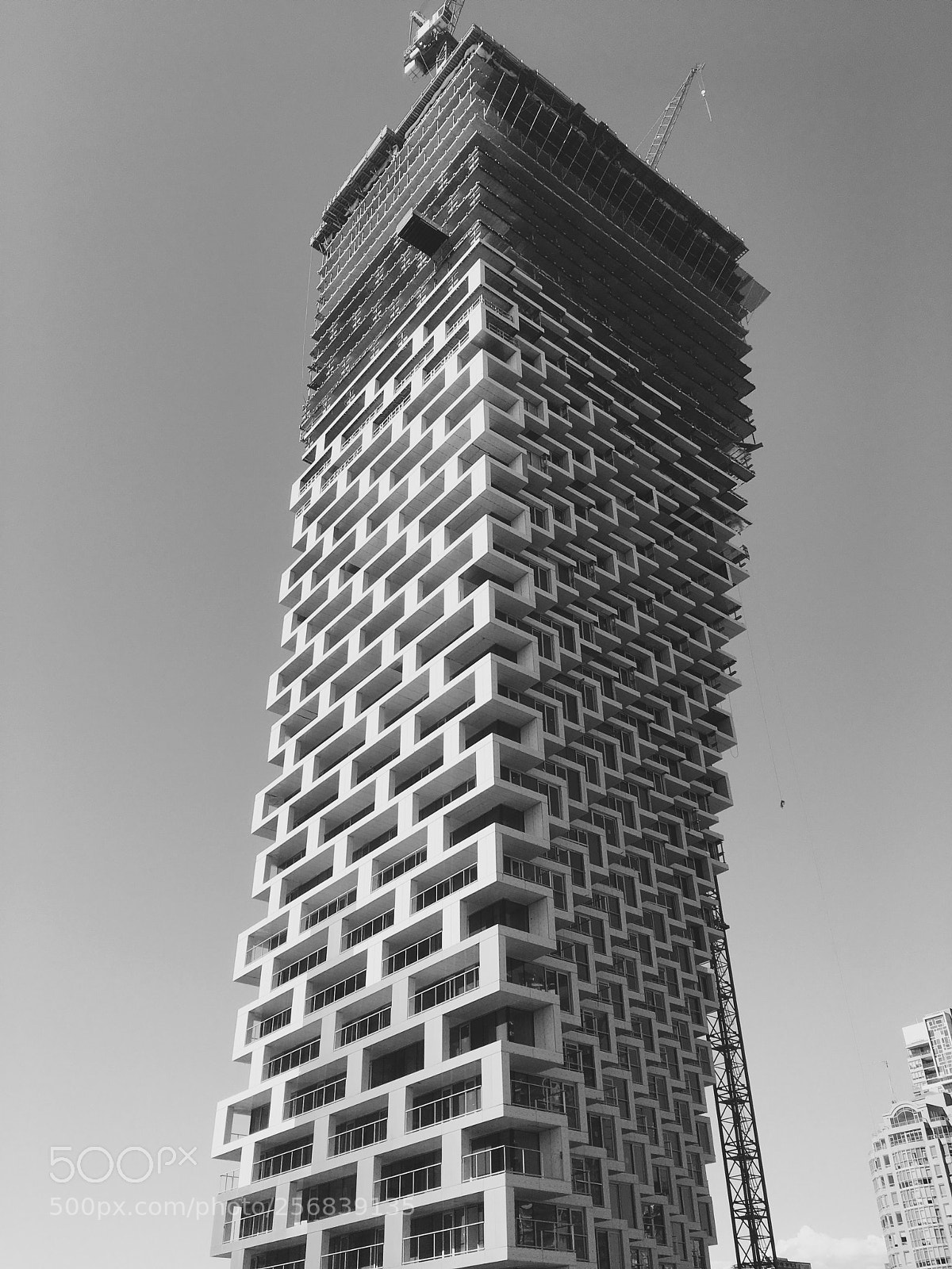 Apple iPhone 6s Plus sample photo. Vancouver house photography