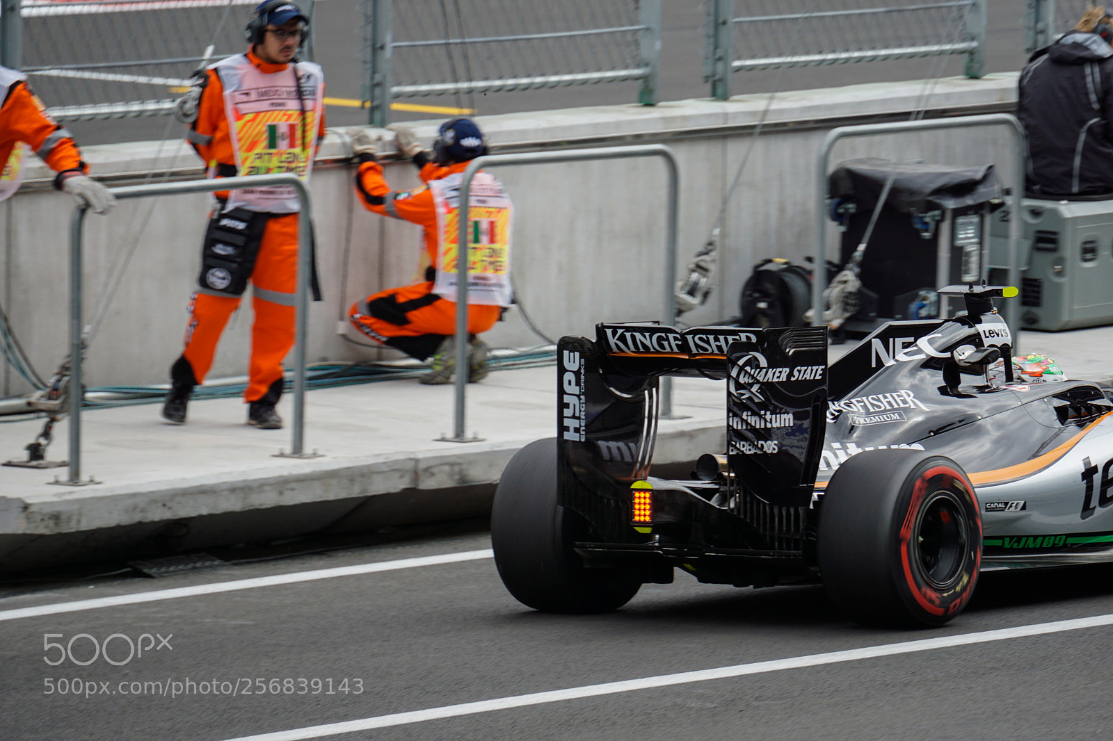 Sony a6000 sample photo. Checo perez passing by photography