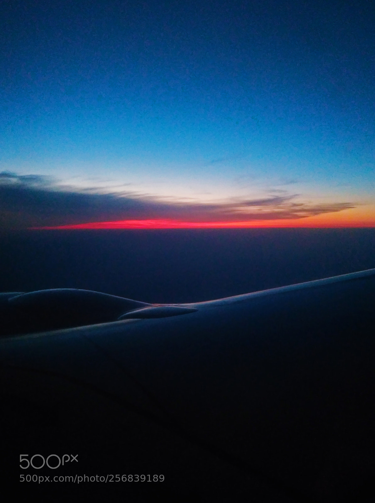 Xiaomi Redmi 4 Pro sample photo. Sunset photography
