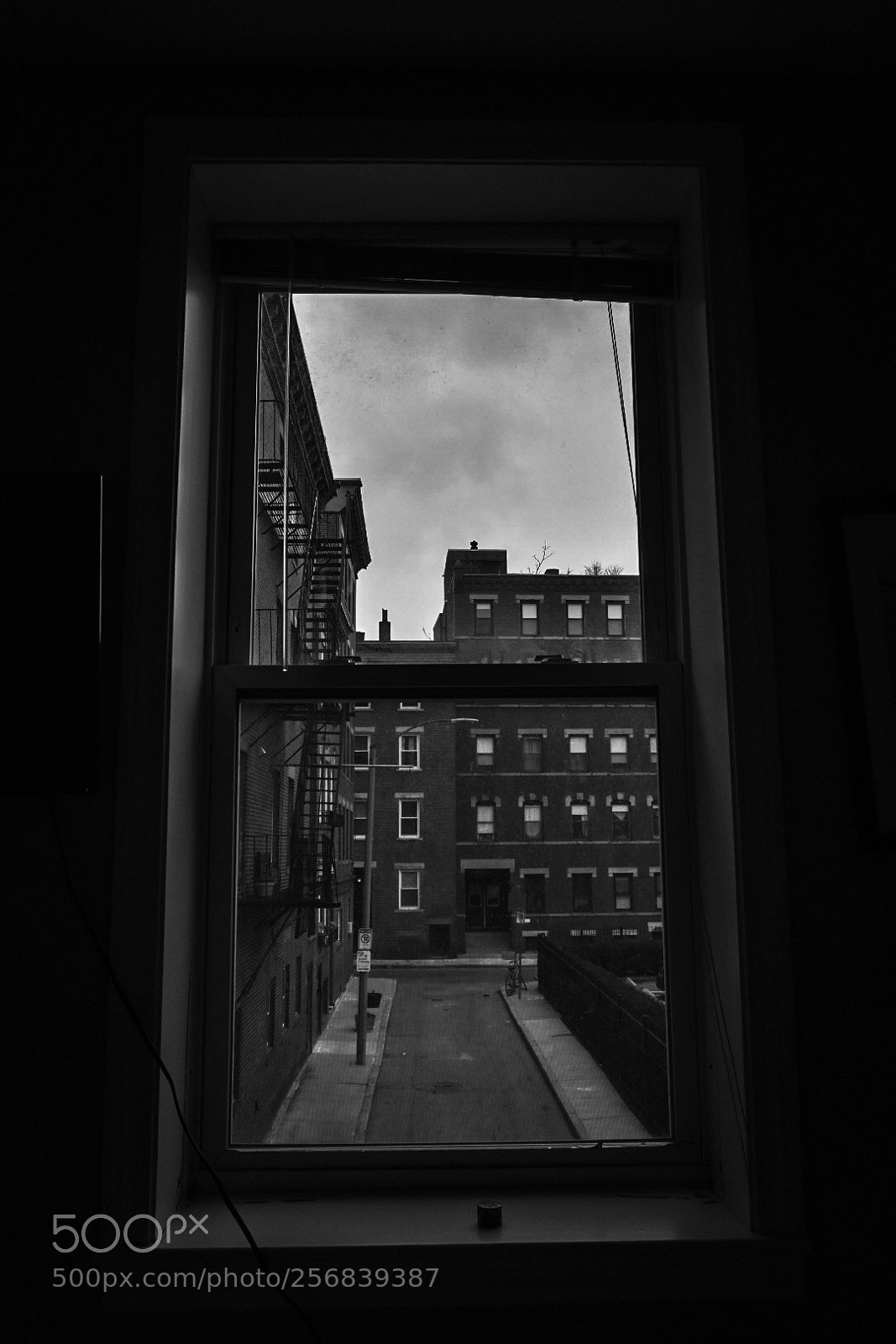 Nikon D7200 sample photo. Room view photography
