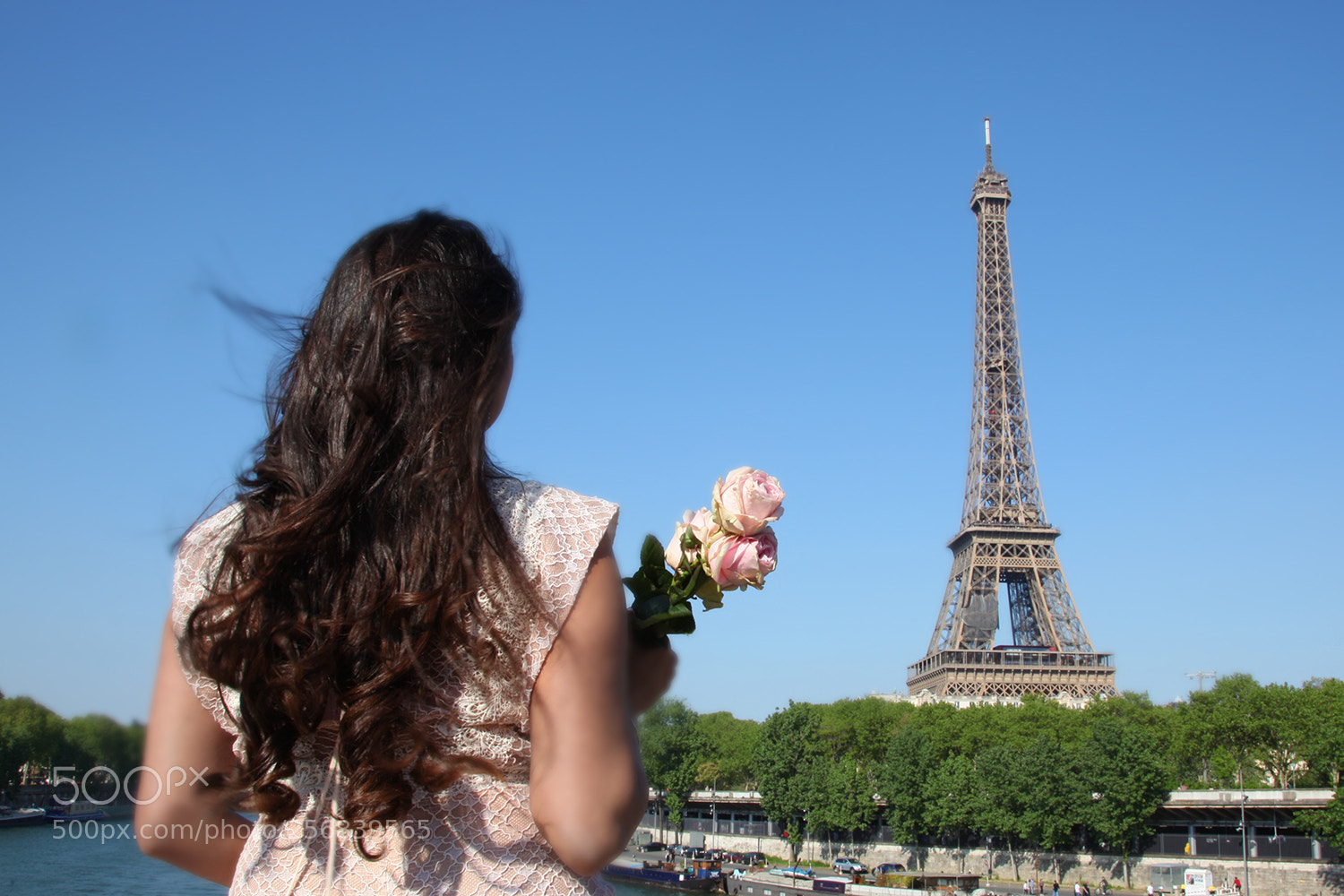 Canon EOS 5D Mark II sample photo. Her wish photography