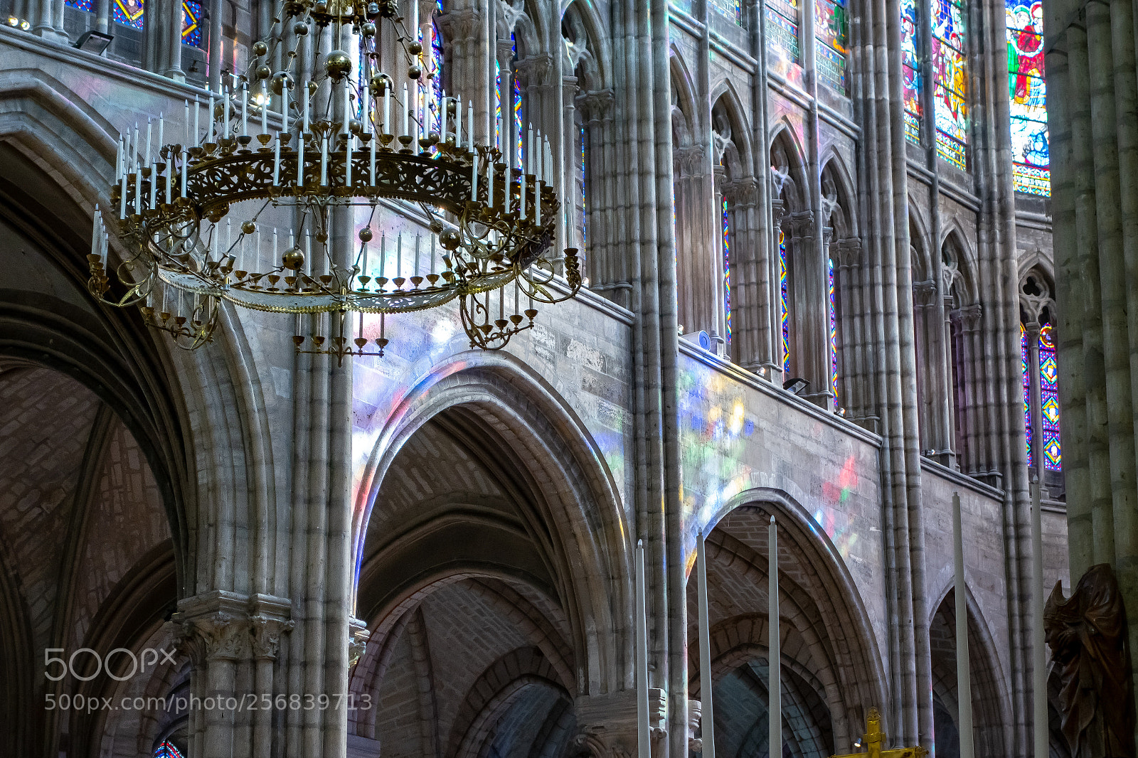 Sony Cyber-shot DSC-RX100 II sample photo. Colors at the basilica photography