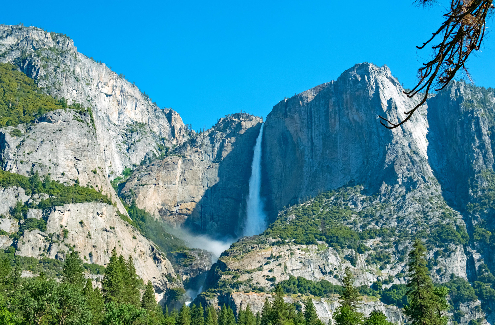 Yosemite Valley