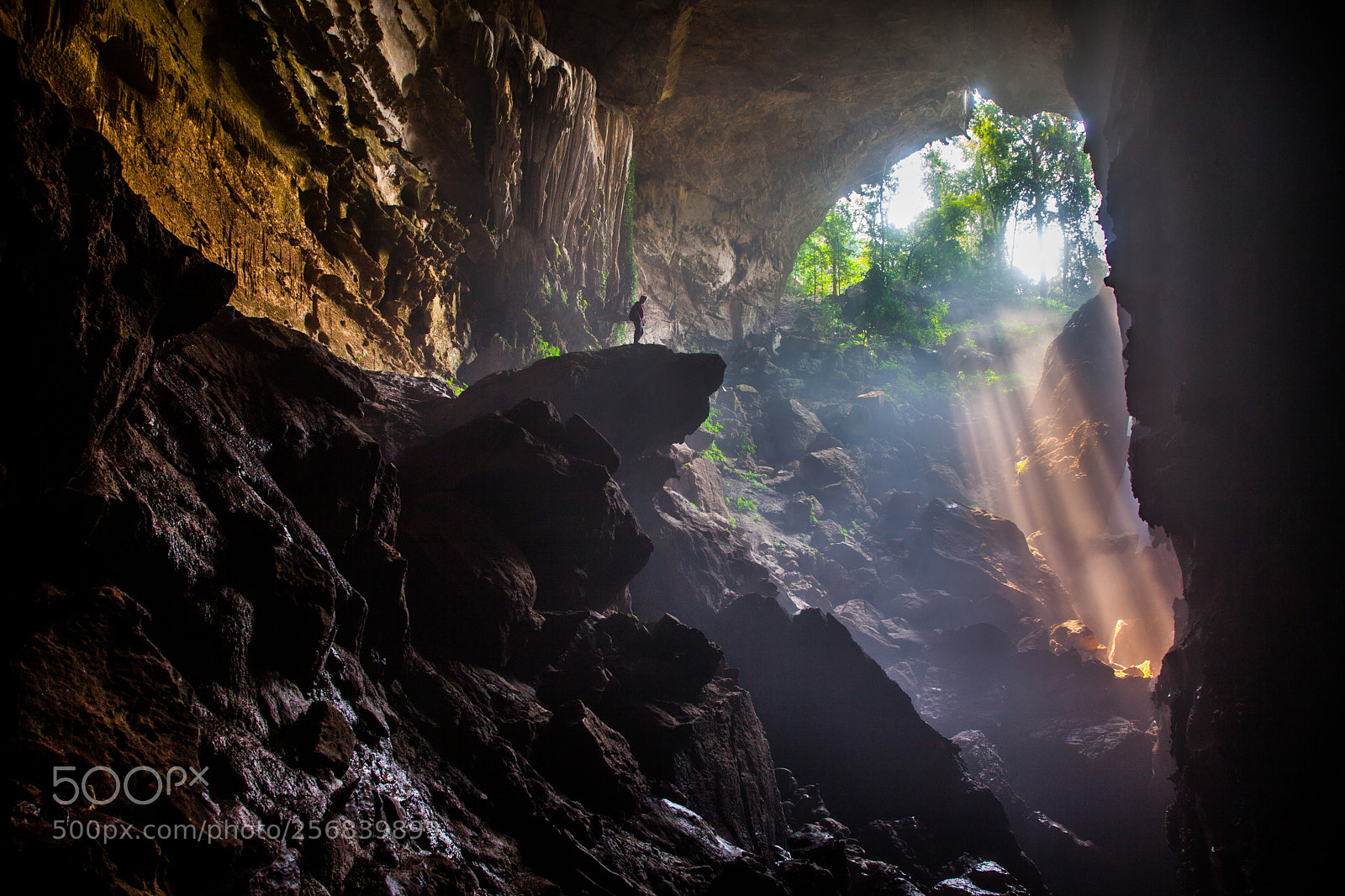 Canon EOS 5D Mark II sample photo. Ethereal photography