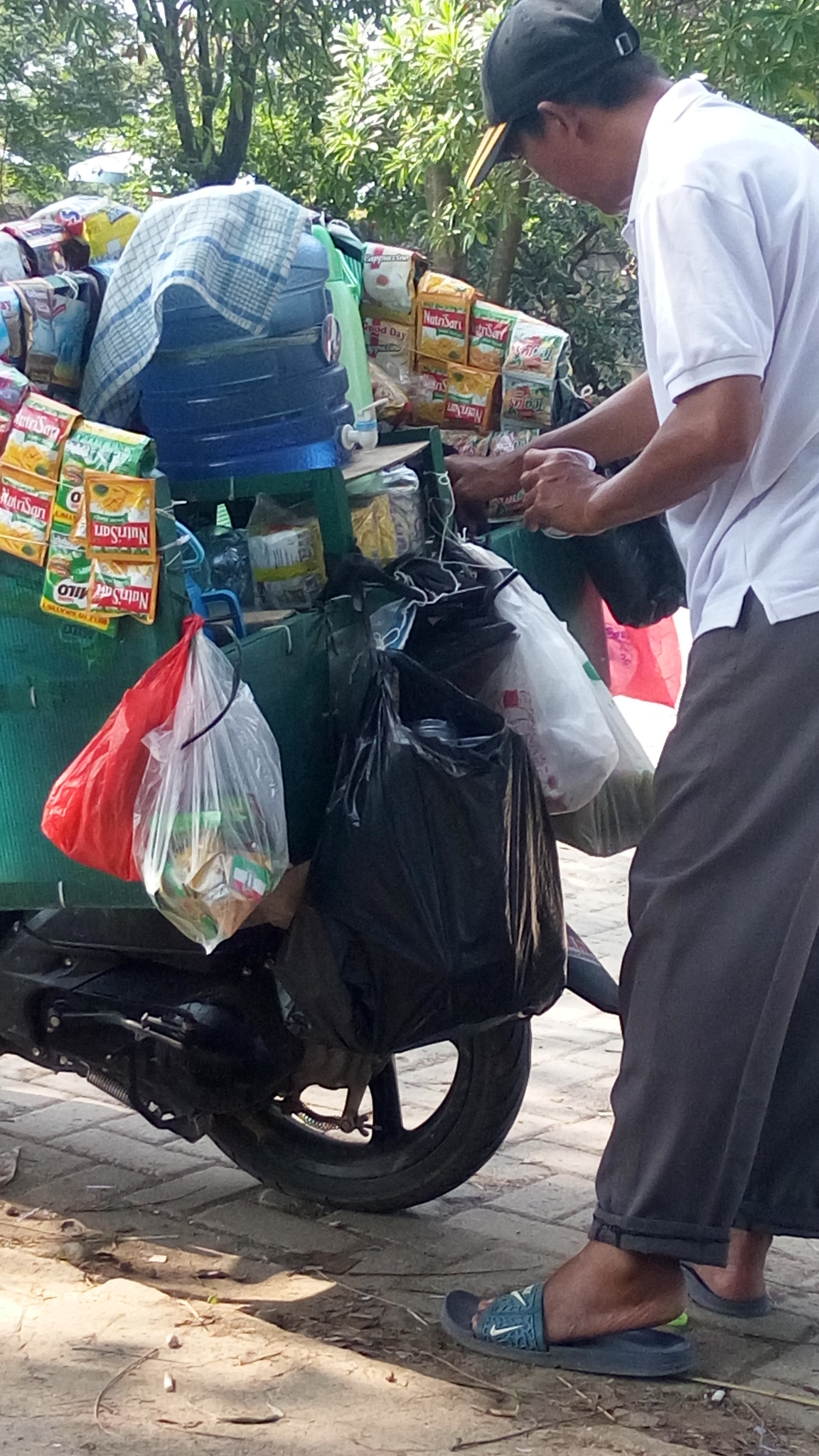 Lenovo VIBE X3 LITE sample photo
