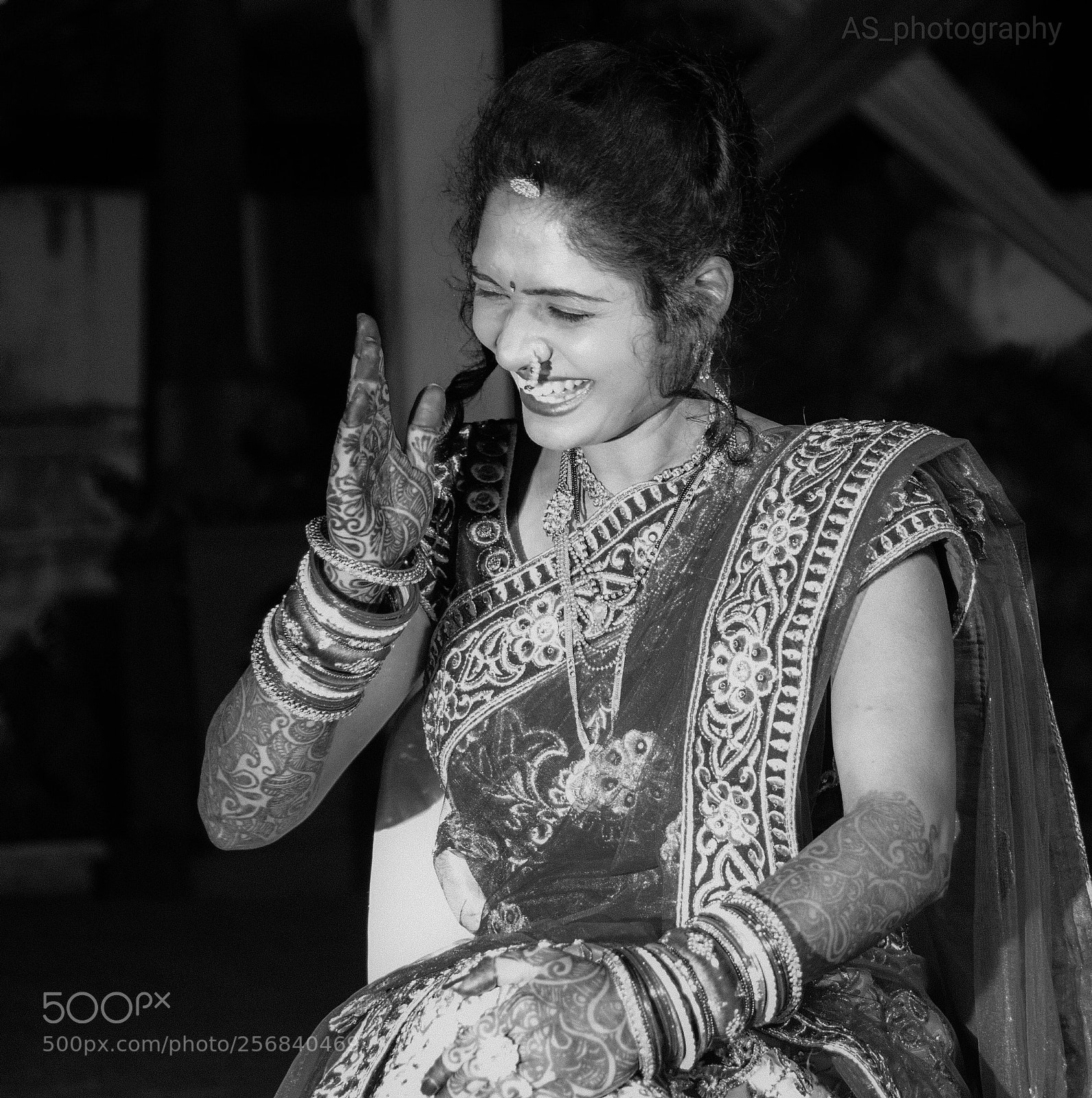 Nikon D7200 sample photo. Smiling face photography