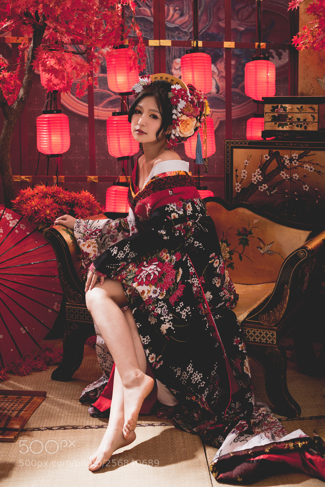 Nikon D610 sample photo. Portrait photography