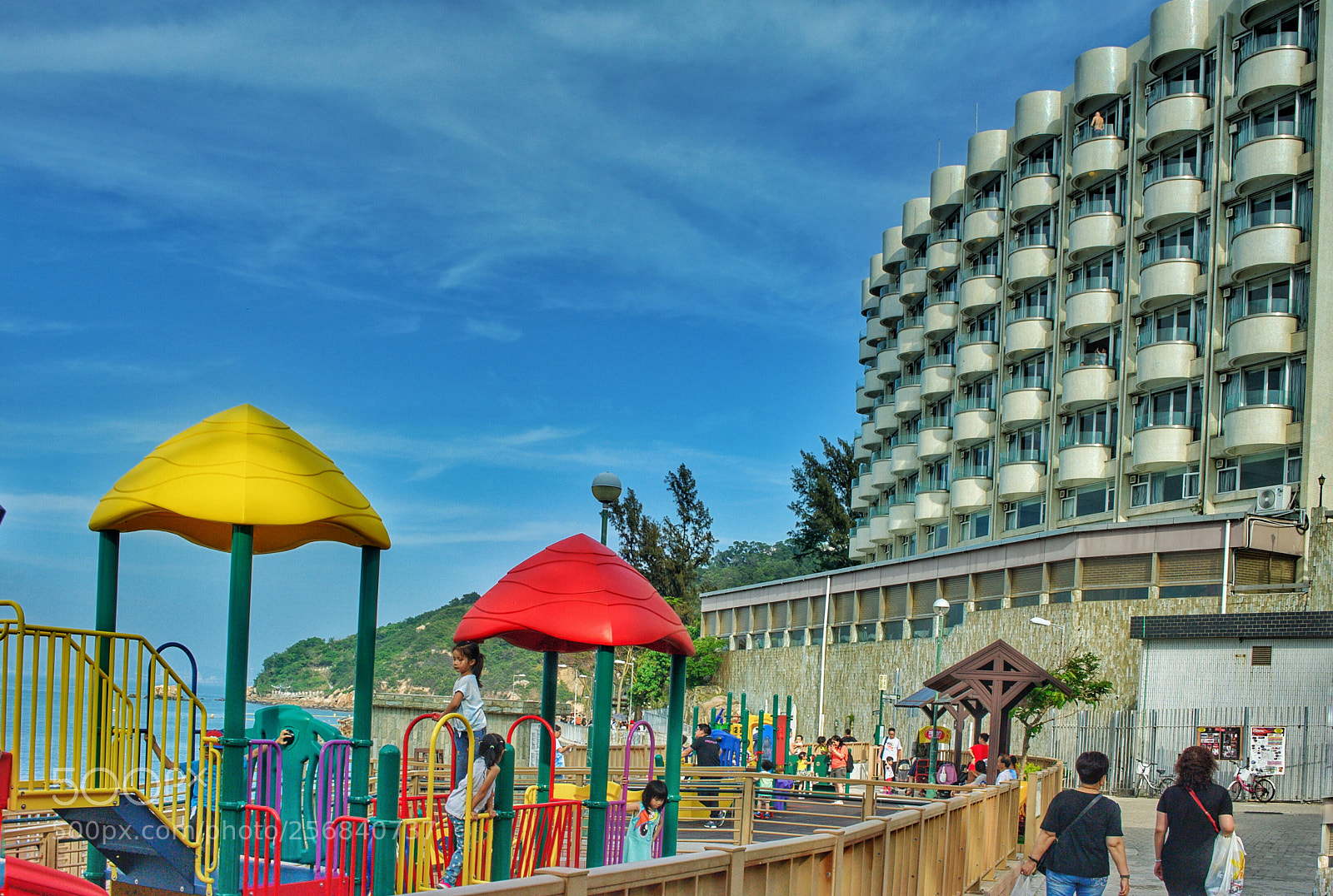 Nikon D700 sample photo. Sunny day photography