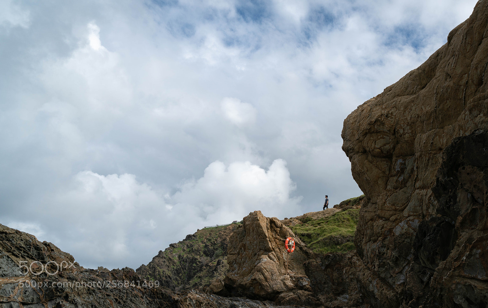 Sony a7R II sample photo. Byron trip photography