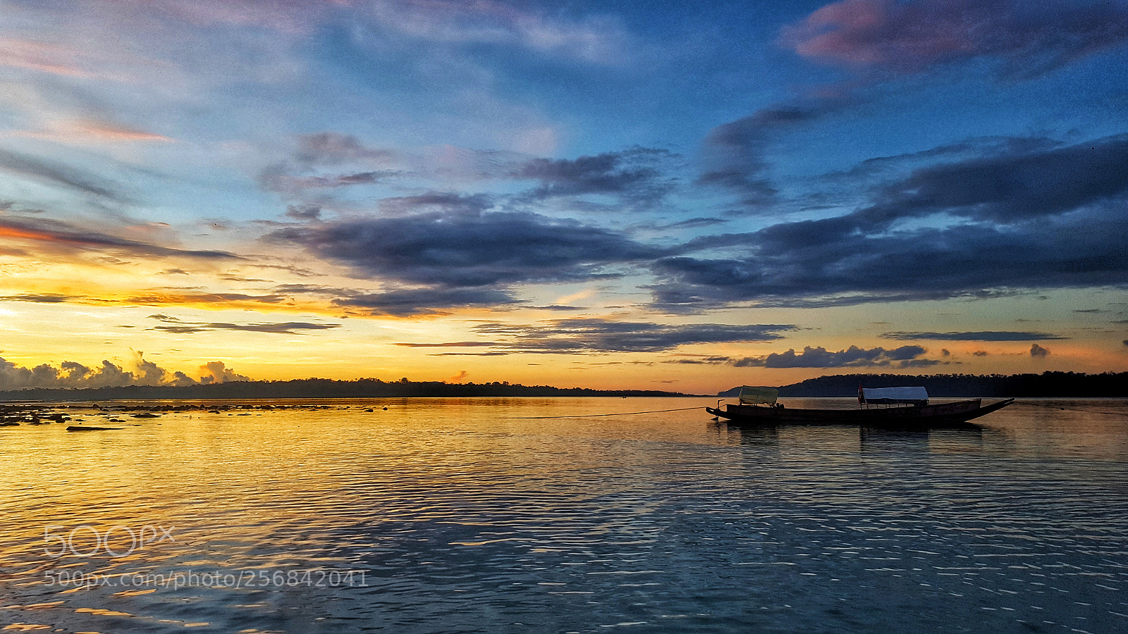 Samsung GALAXY S6 edge sample photo. Indian water photography