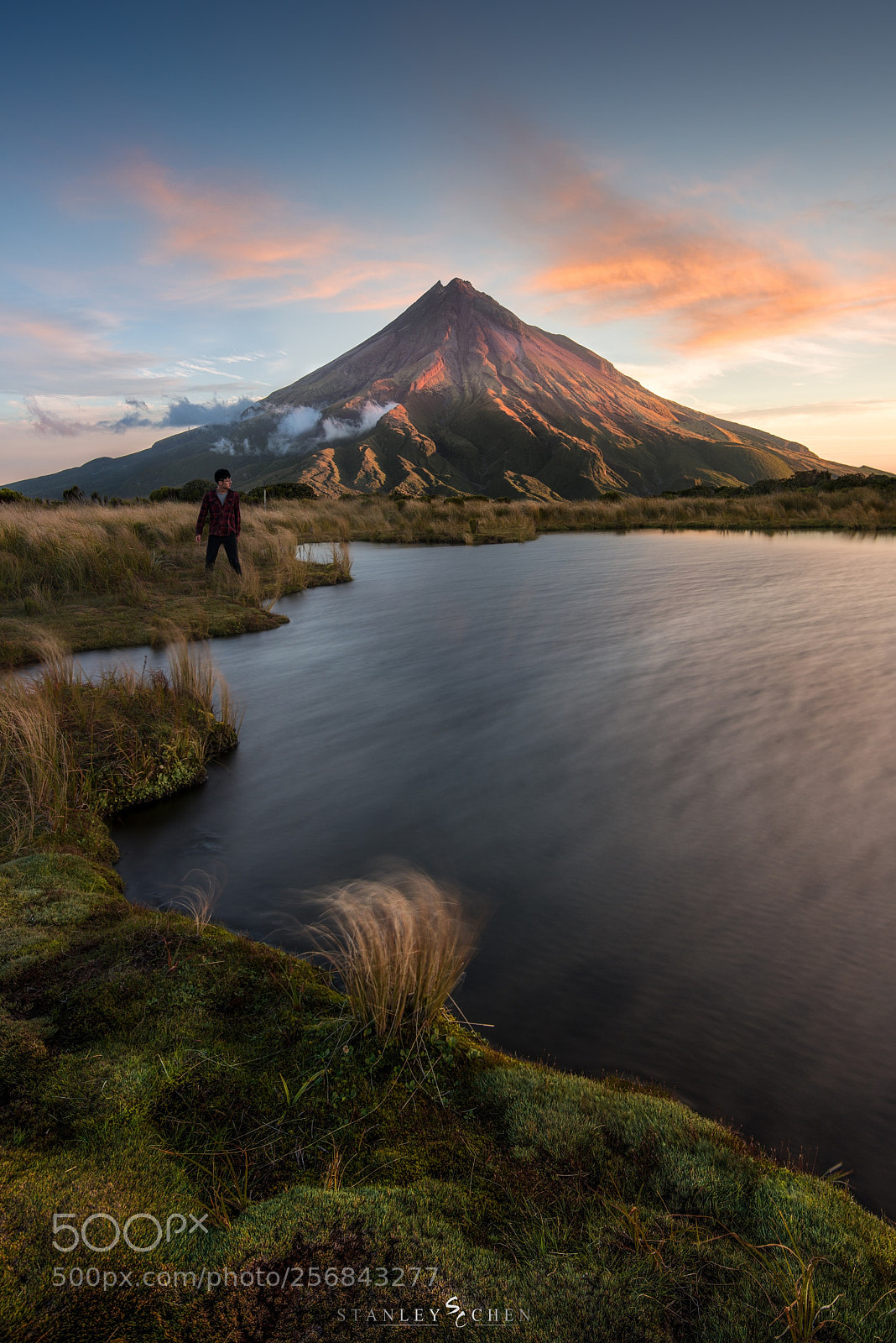 Nikon D800 sample photo. Taranaki photography