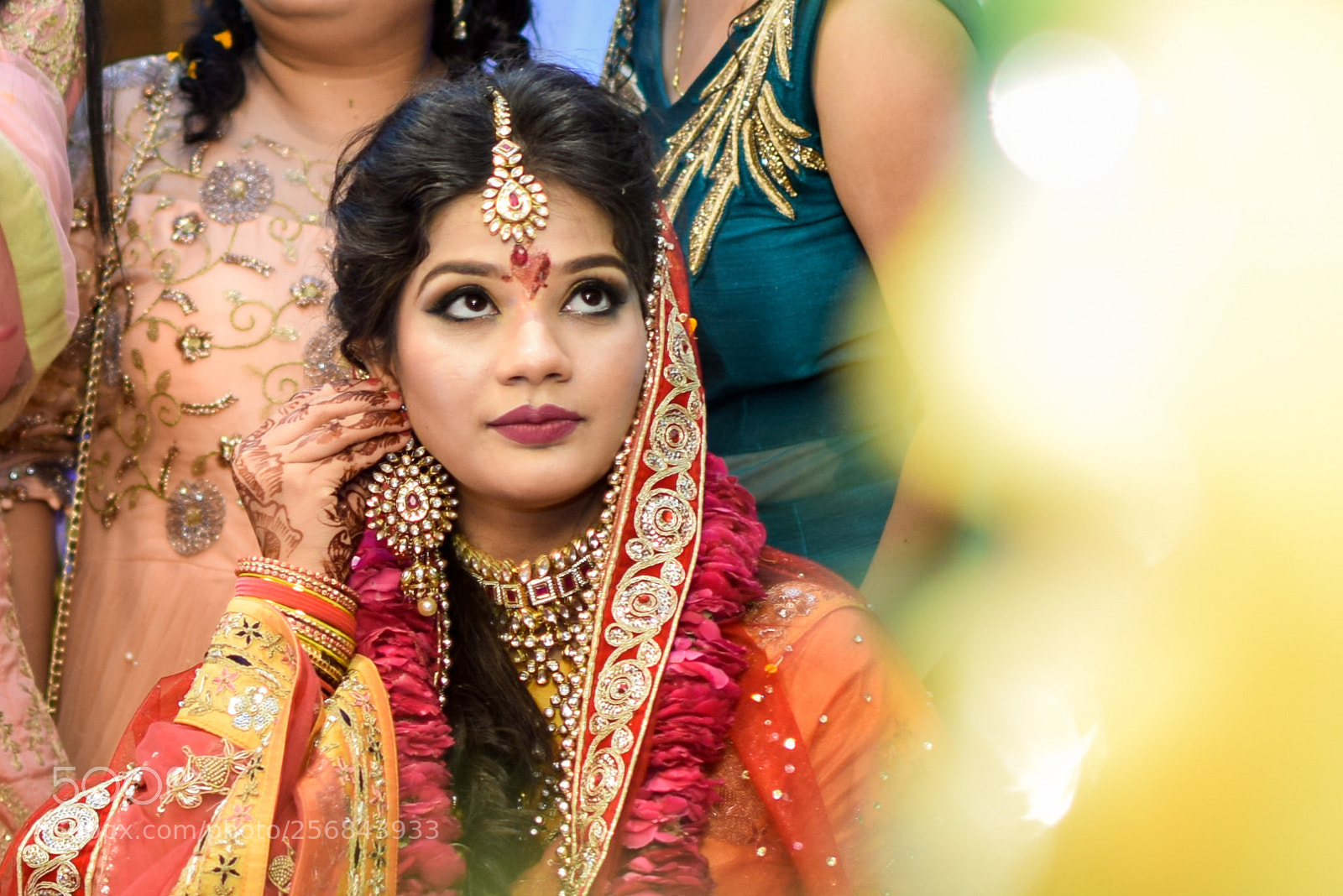 Nikon D3300 sample photo. A new journey photography