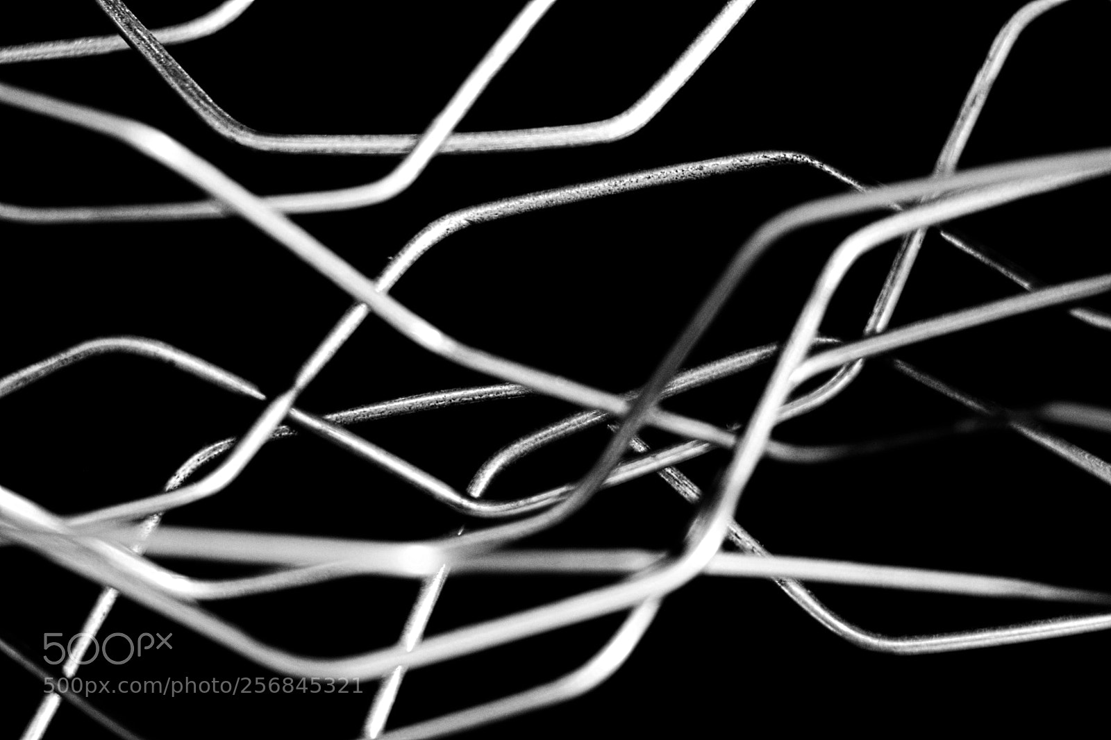Canon EOS 80D sample photo. Metal curves photography