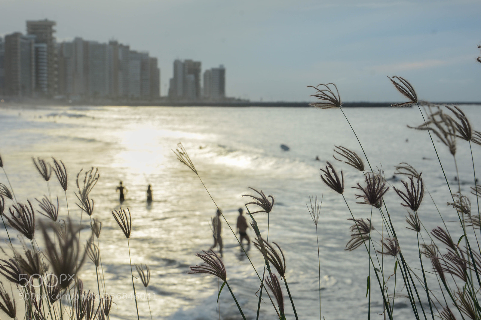 Nikon D7100 sample photo. Iracema beach photography