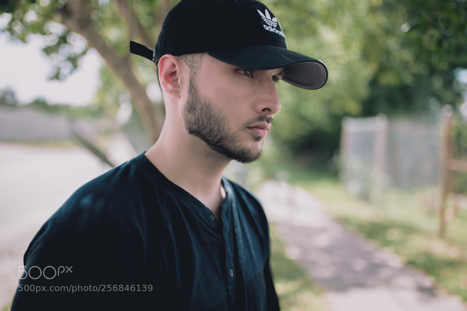 Canon EOS 6D sample photo. Self portrait photography