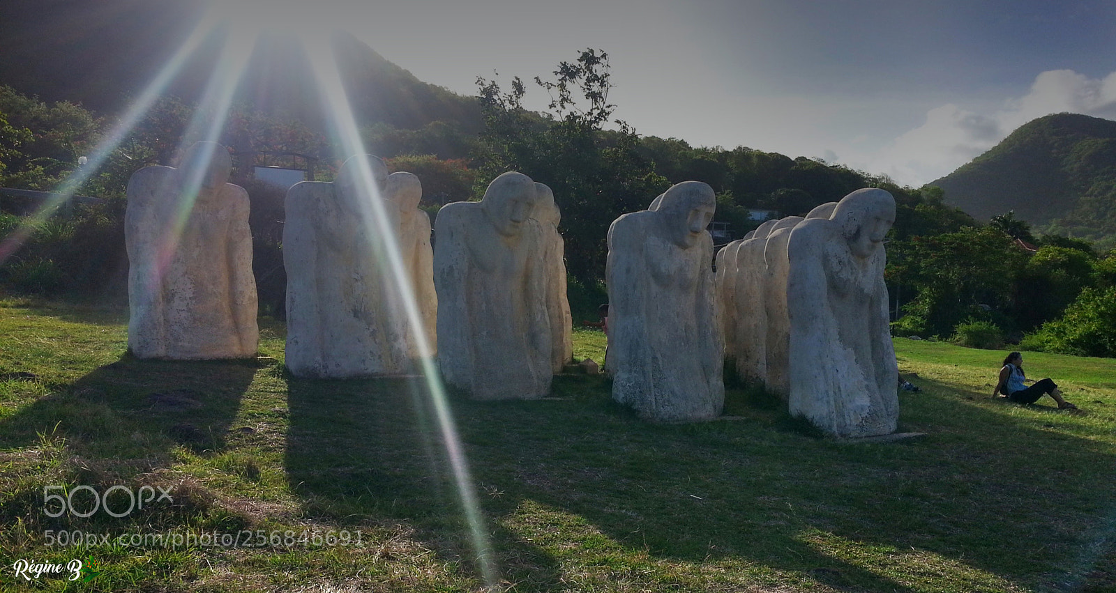 Samsung Galaxy S3 sample photo. Memorial cap 110 photography