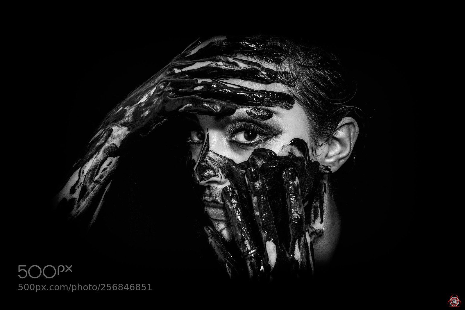 Nikon D7100 sample photo. Shadows photography