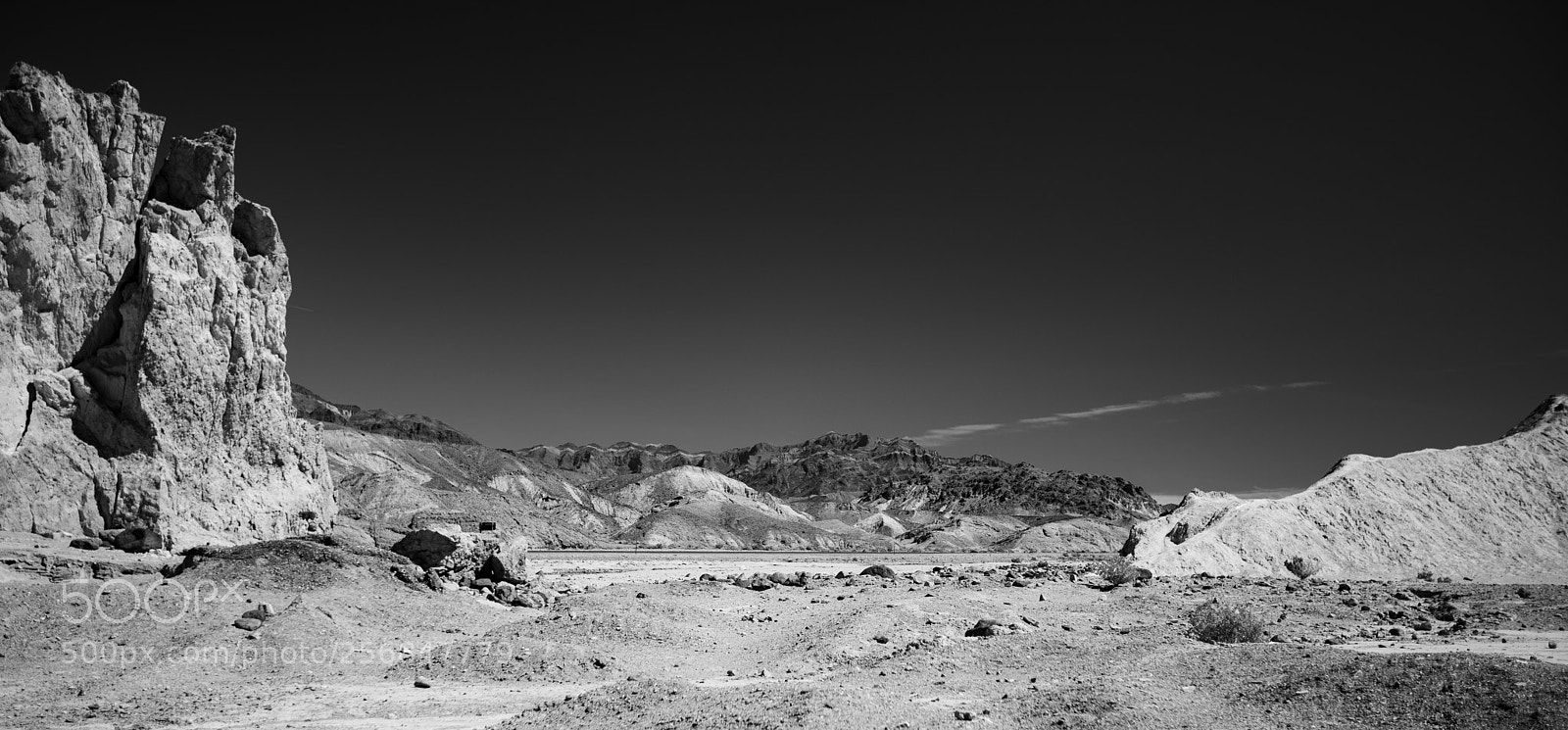 Canon EOS 5D Mark IV sample photo. Mesquite flat sand dunes photography
