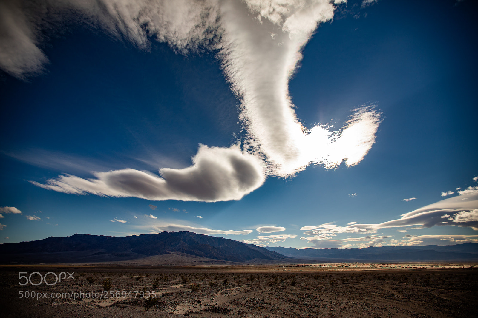 Canon EOS 5D Mark IV sample photo. Mesquite flat sand dunes photography
