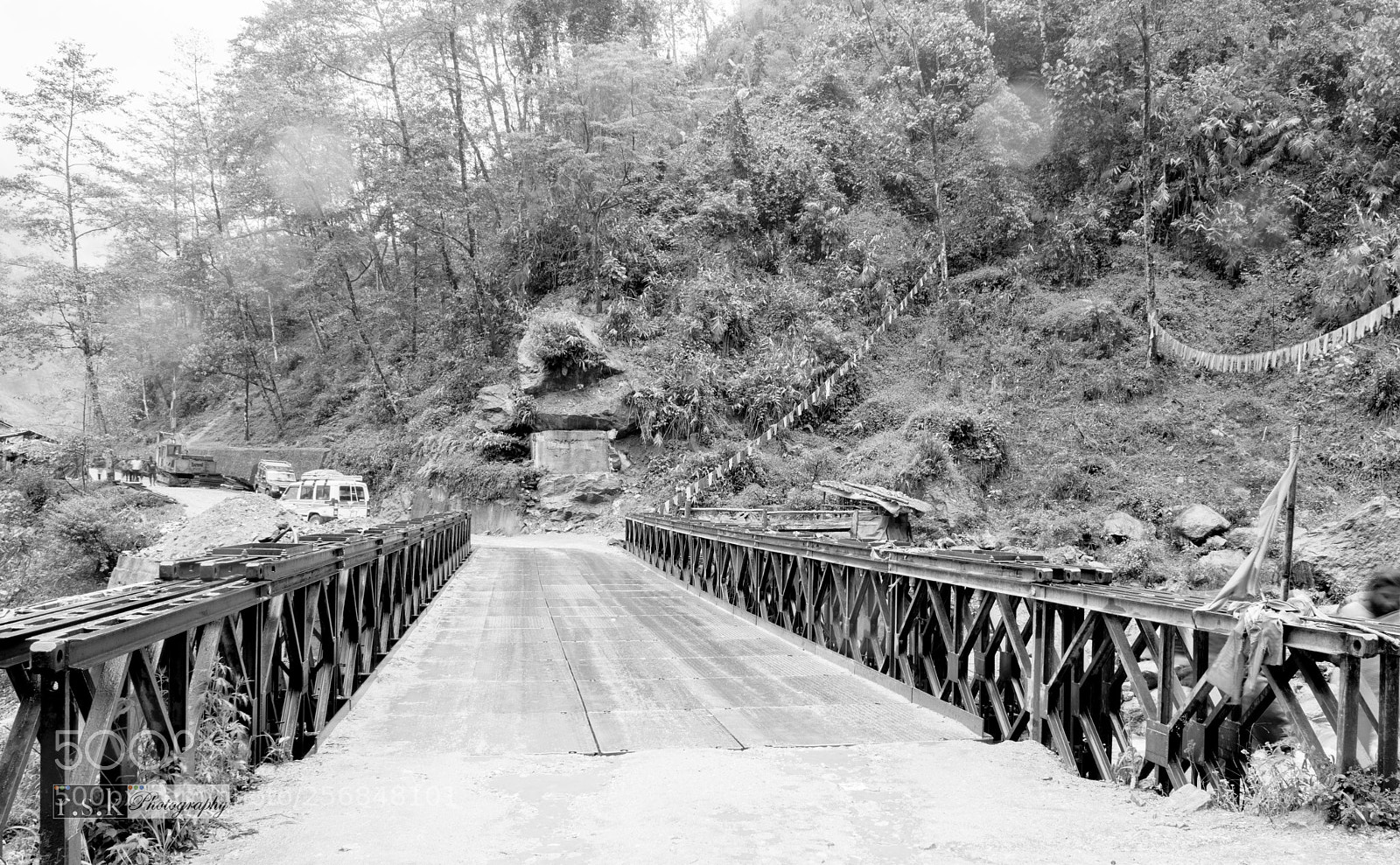 Nikon D800 sample photo. Sikkim photography
