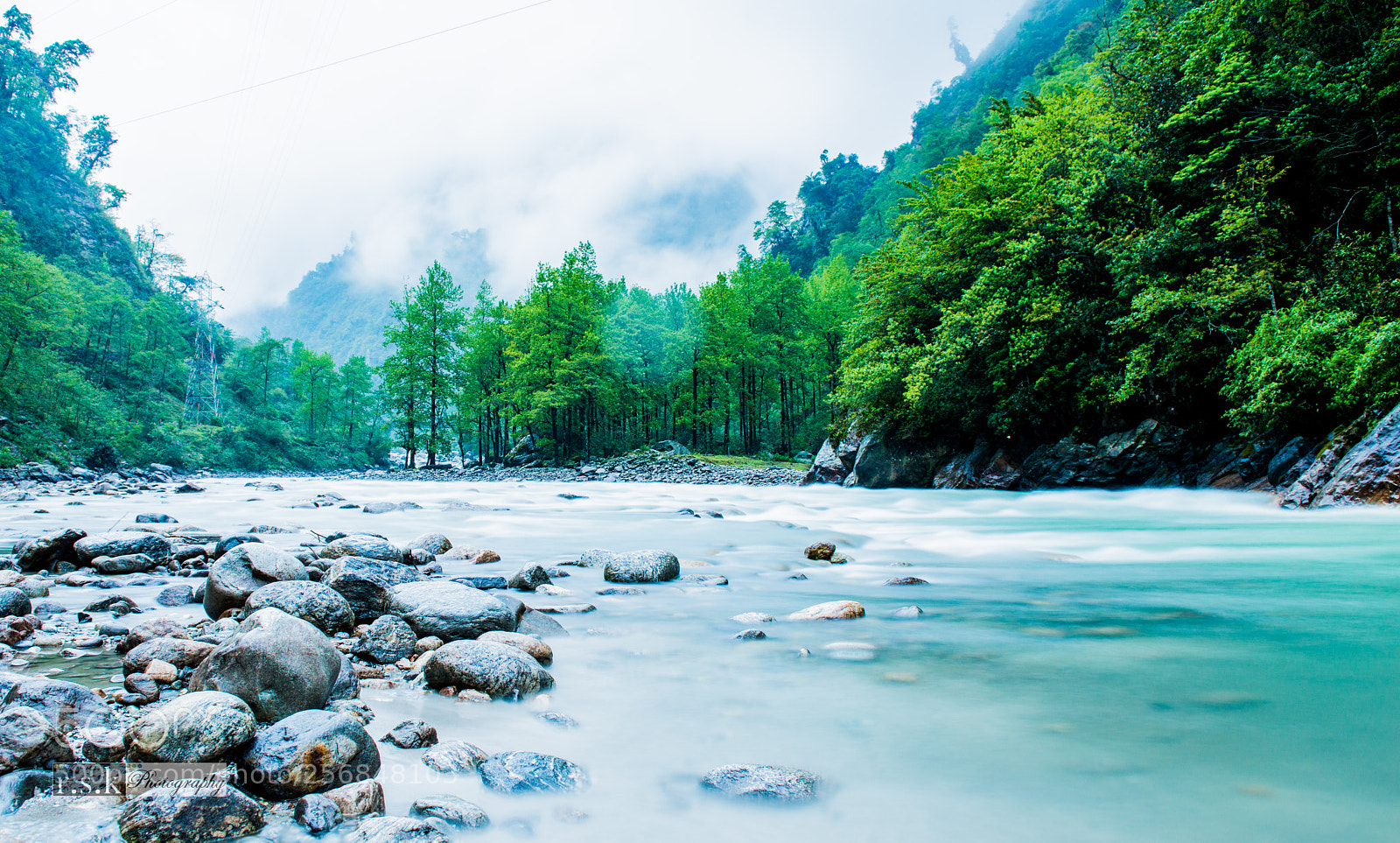 Nikon D800 sample photo. Sikkim photography