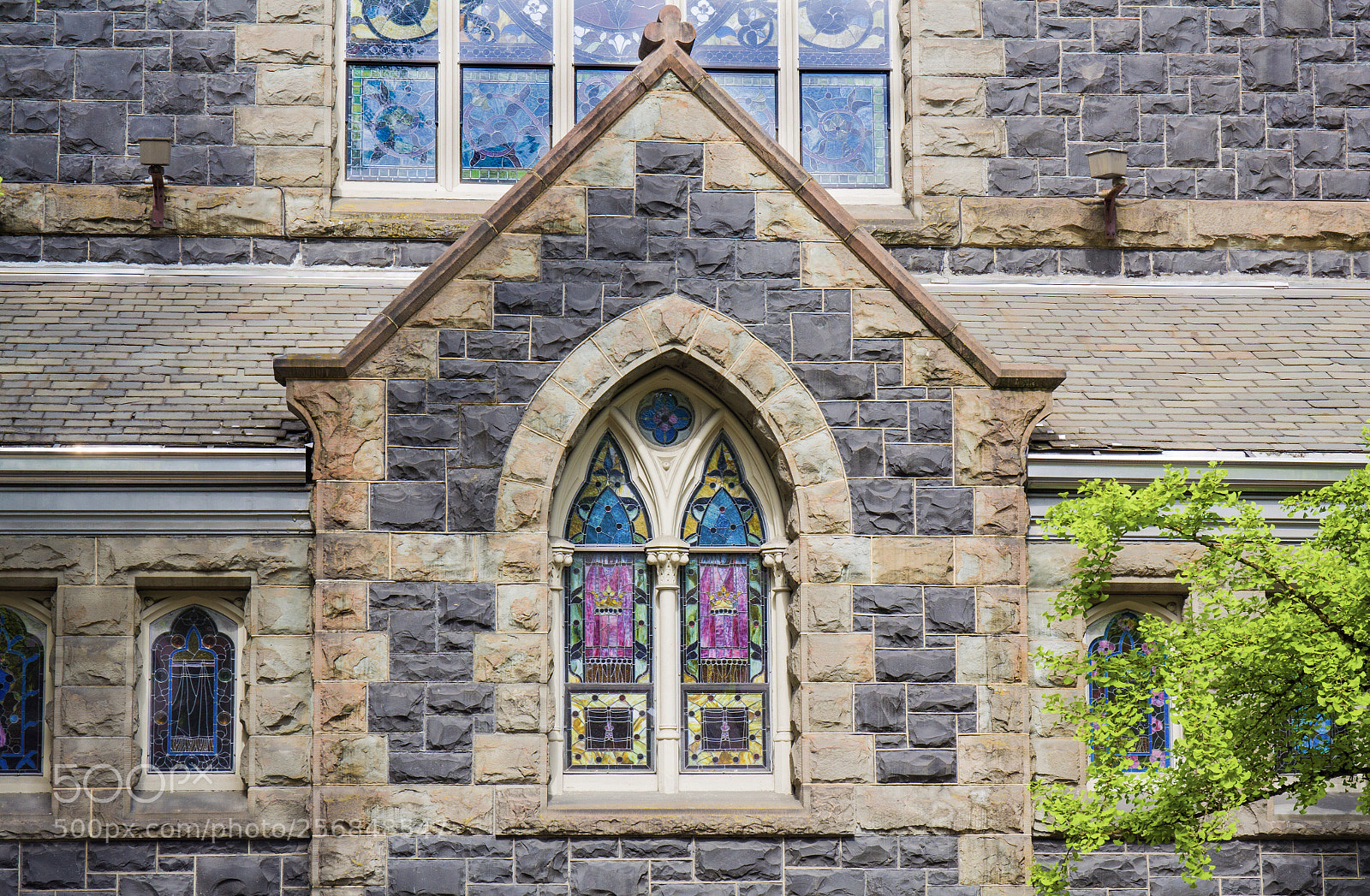 Canon EOS 60D sample photo. Church side  photography
