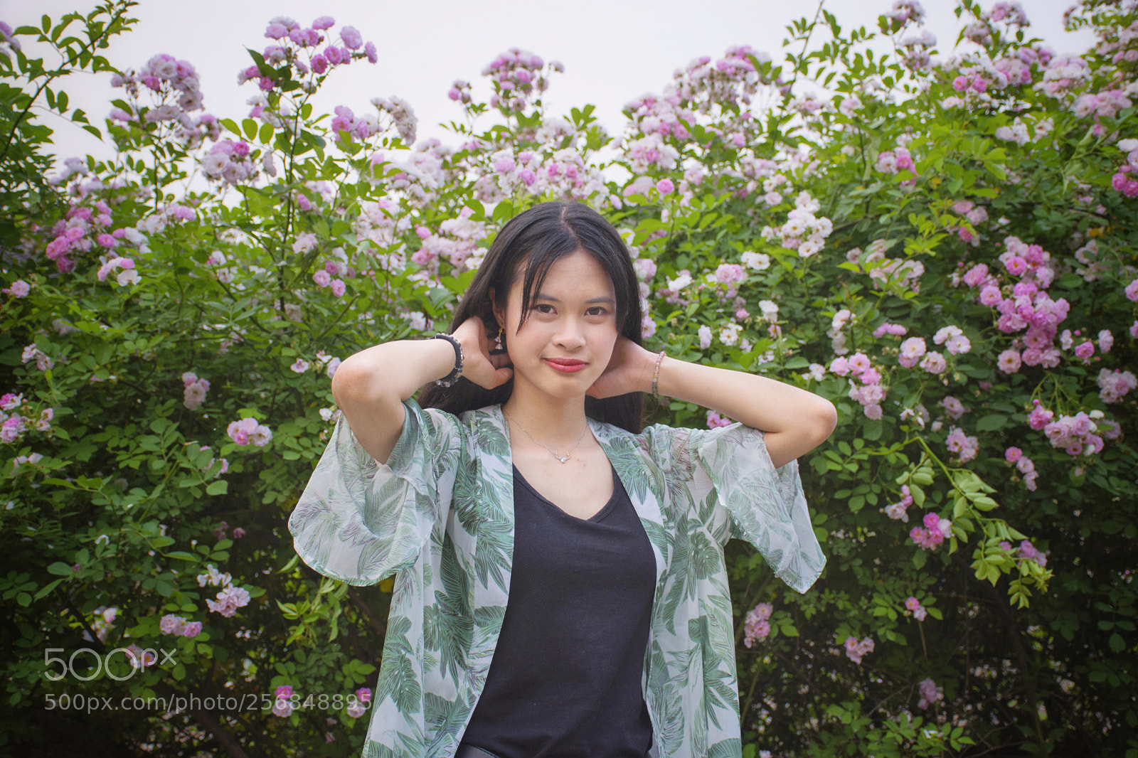 Nikon D7200 sample photo. Little finger photography