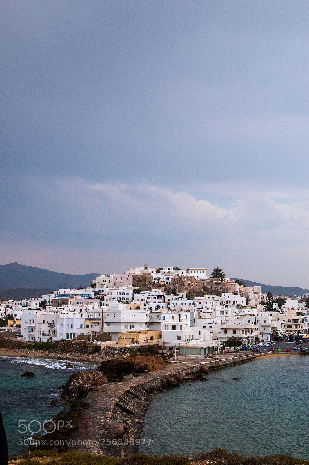 Canon EOS 70D sample photo. Naxos 1 photography