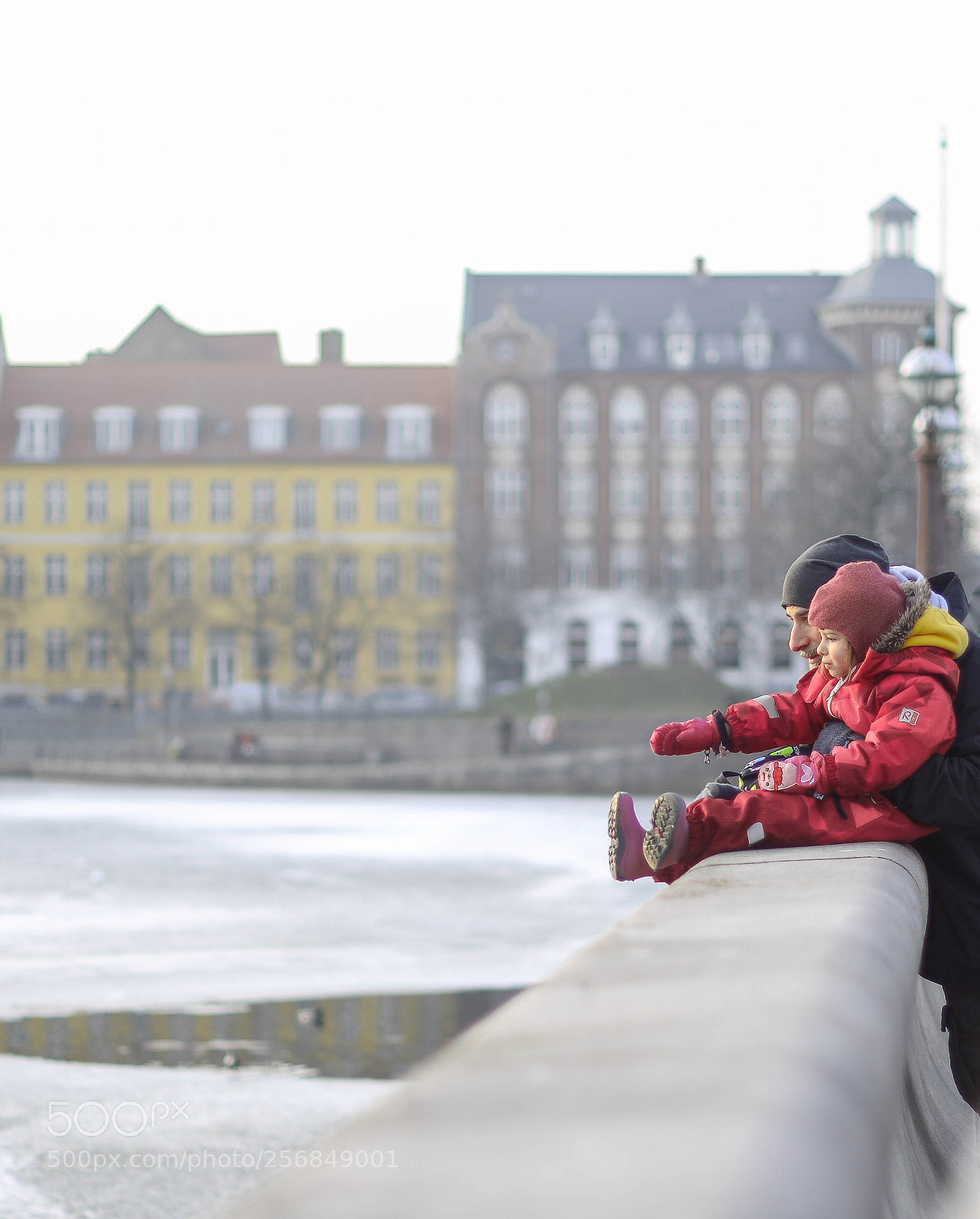 Nikon D800 sample photo. Copenhagen photography