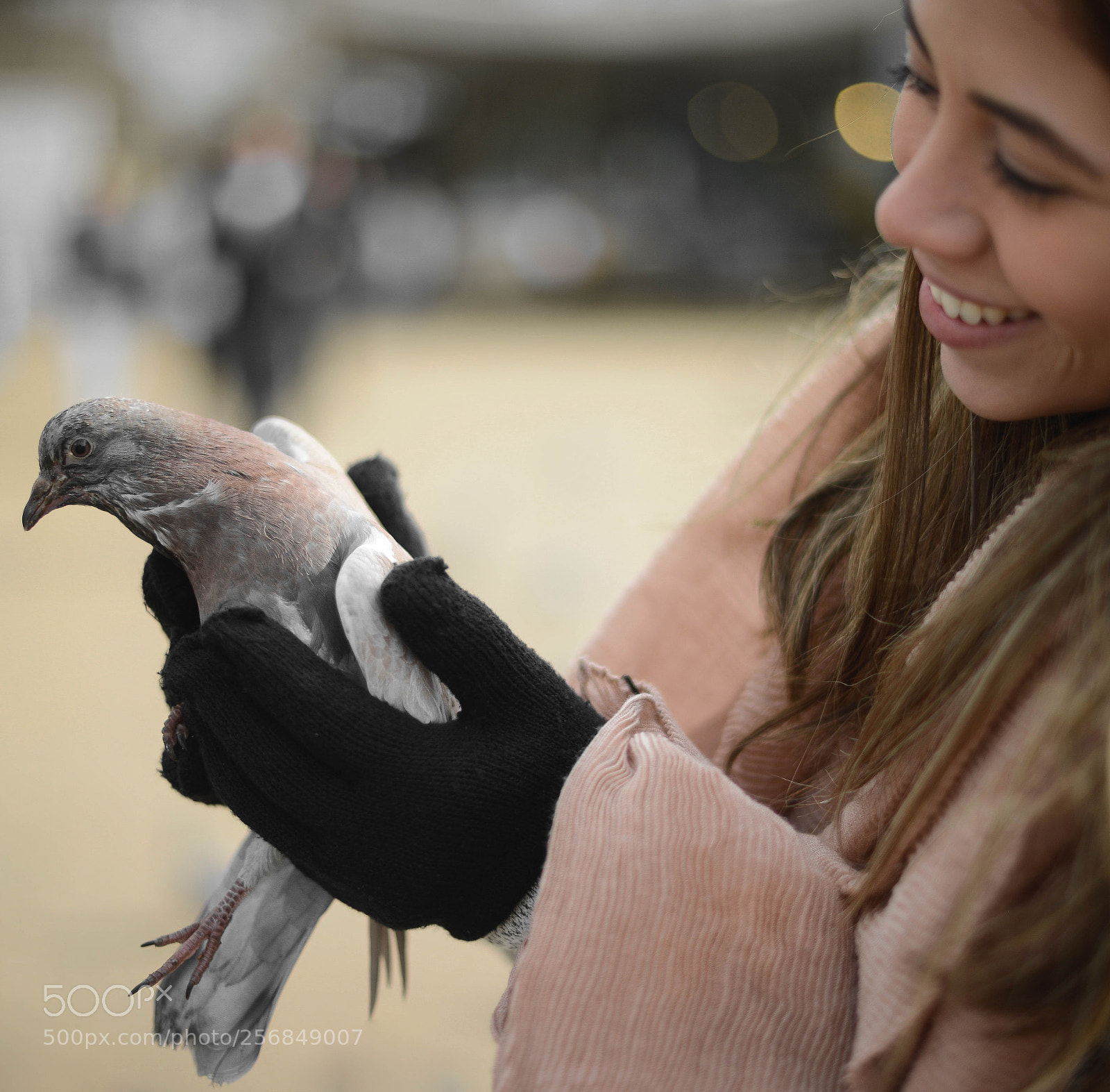 Nikon D800 sample photo. London photography